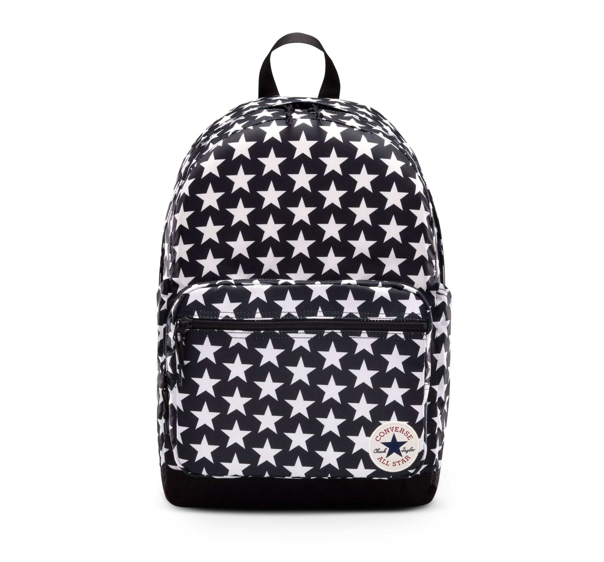 Patterned GO 2 Backpack