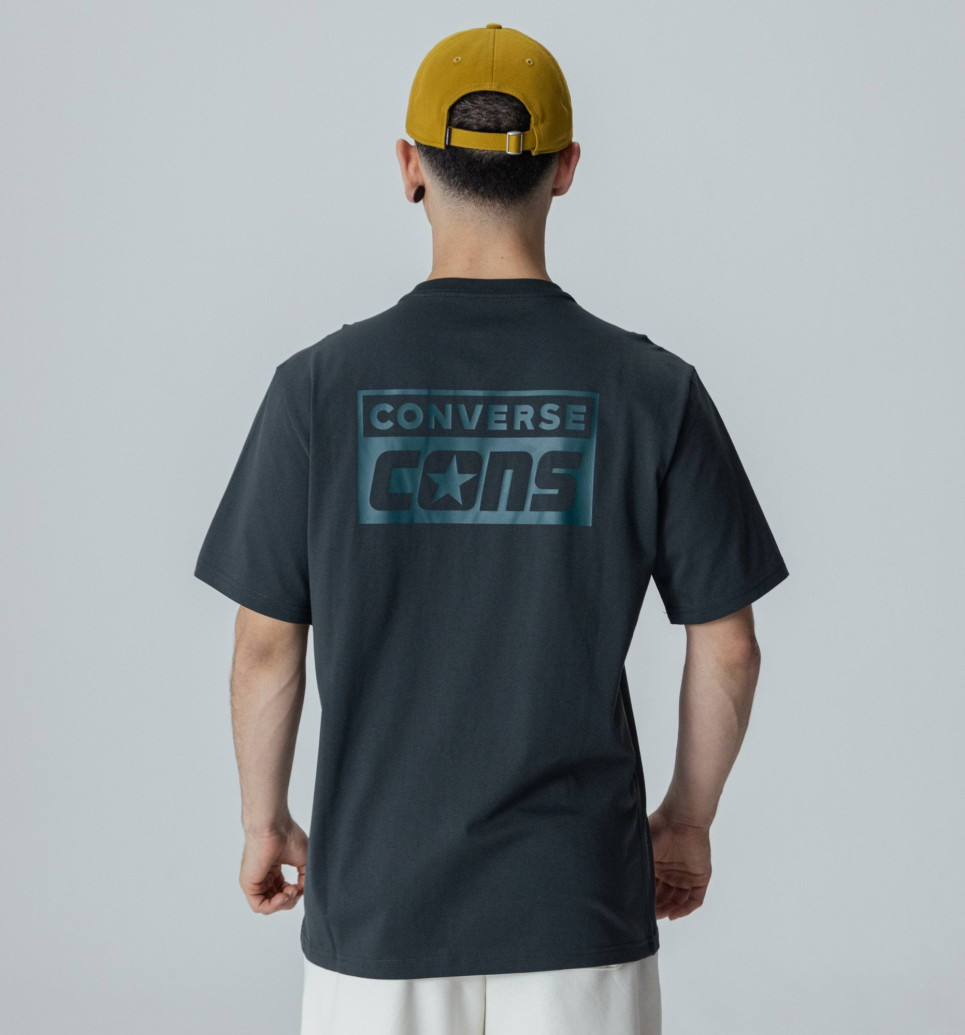 CONS Graphic T-Shirt