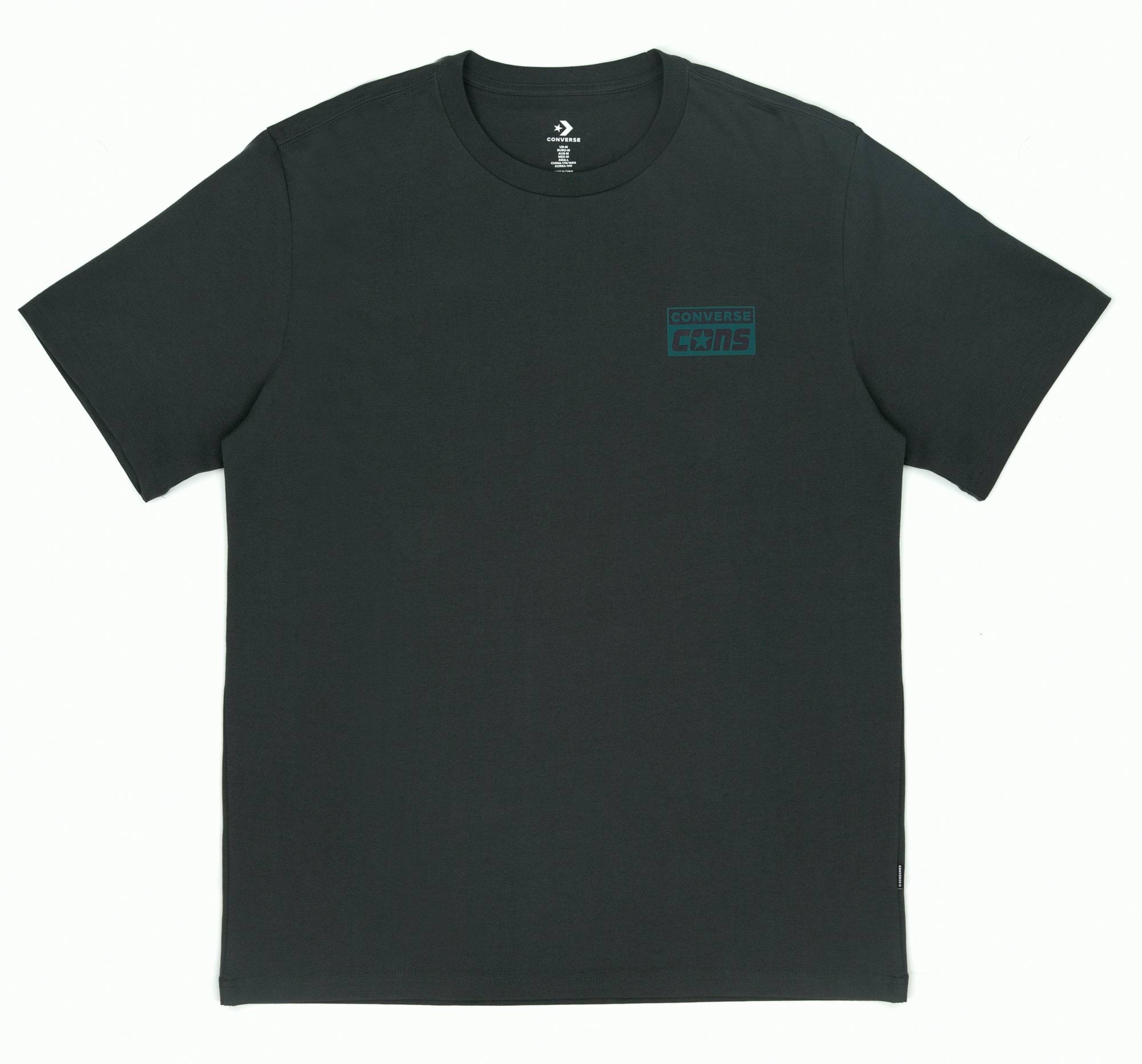 CONS Graphic T-Shirt