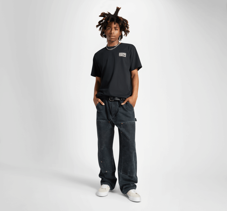 CONS SS Tee