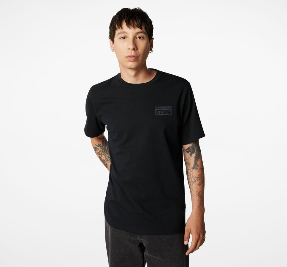 CONS Graphic T-Shirt