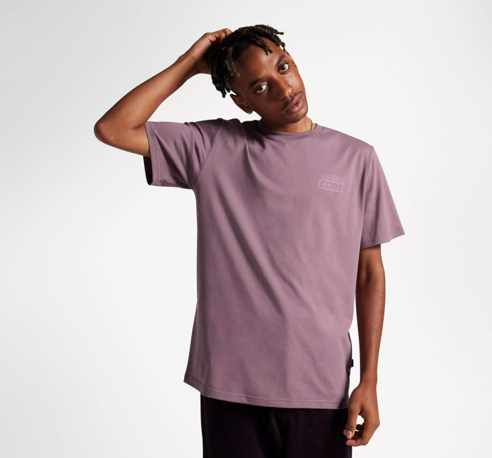 CONS Graphic T-Shirt