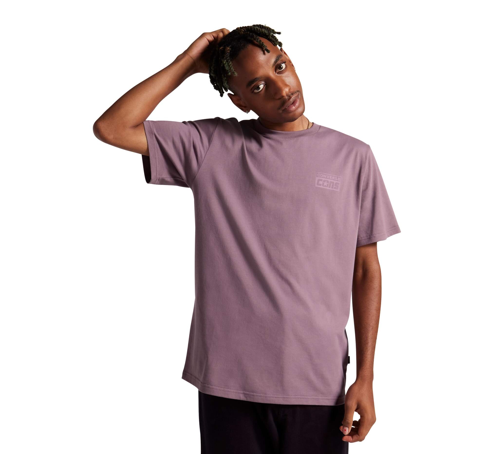 CONS Graphic T-Shirt