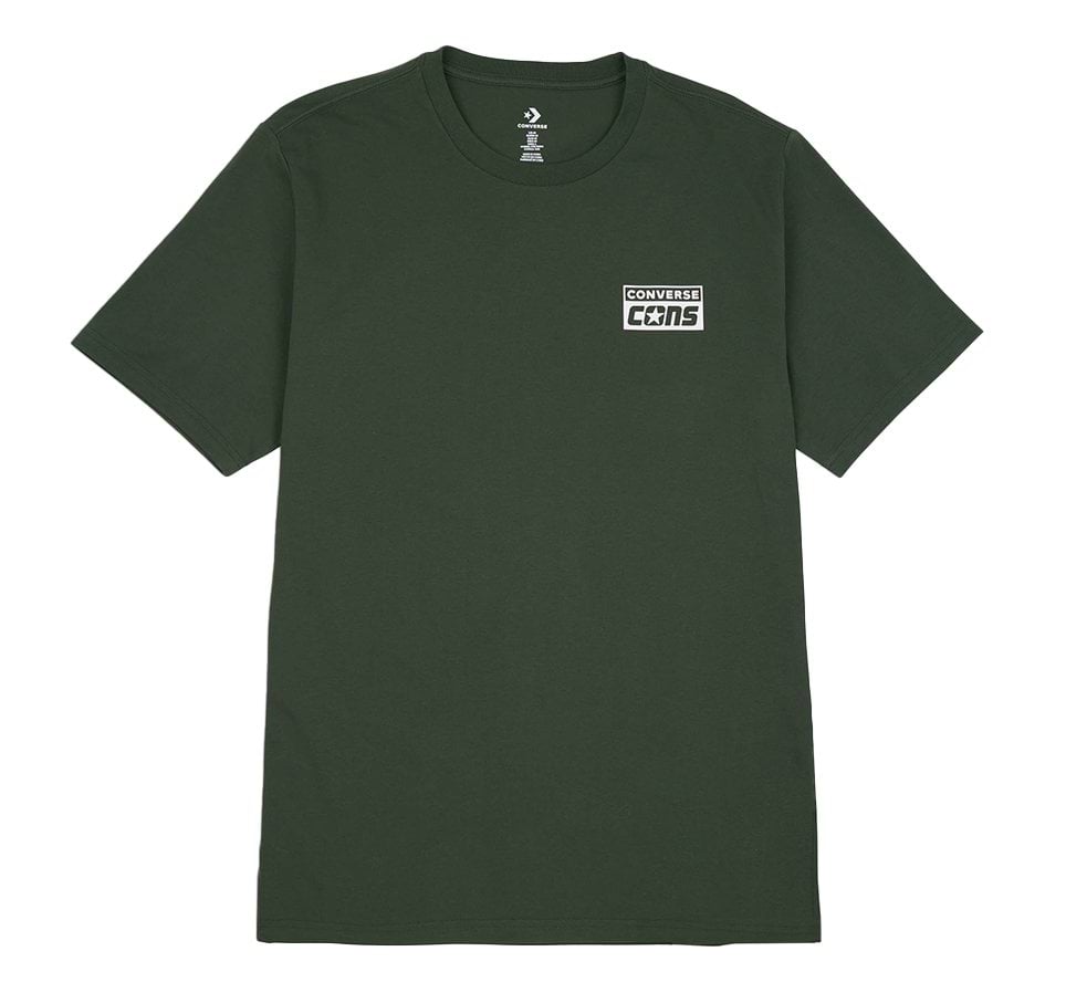 CONS Graphic T-Shirt