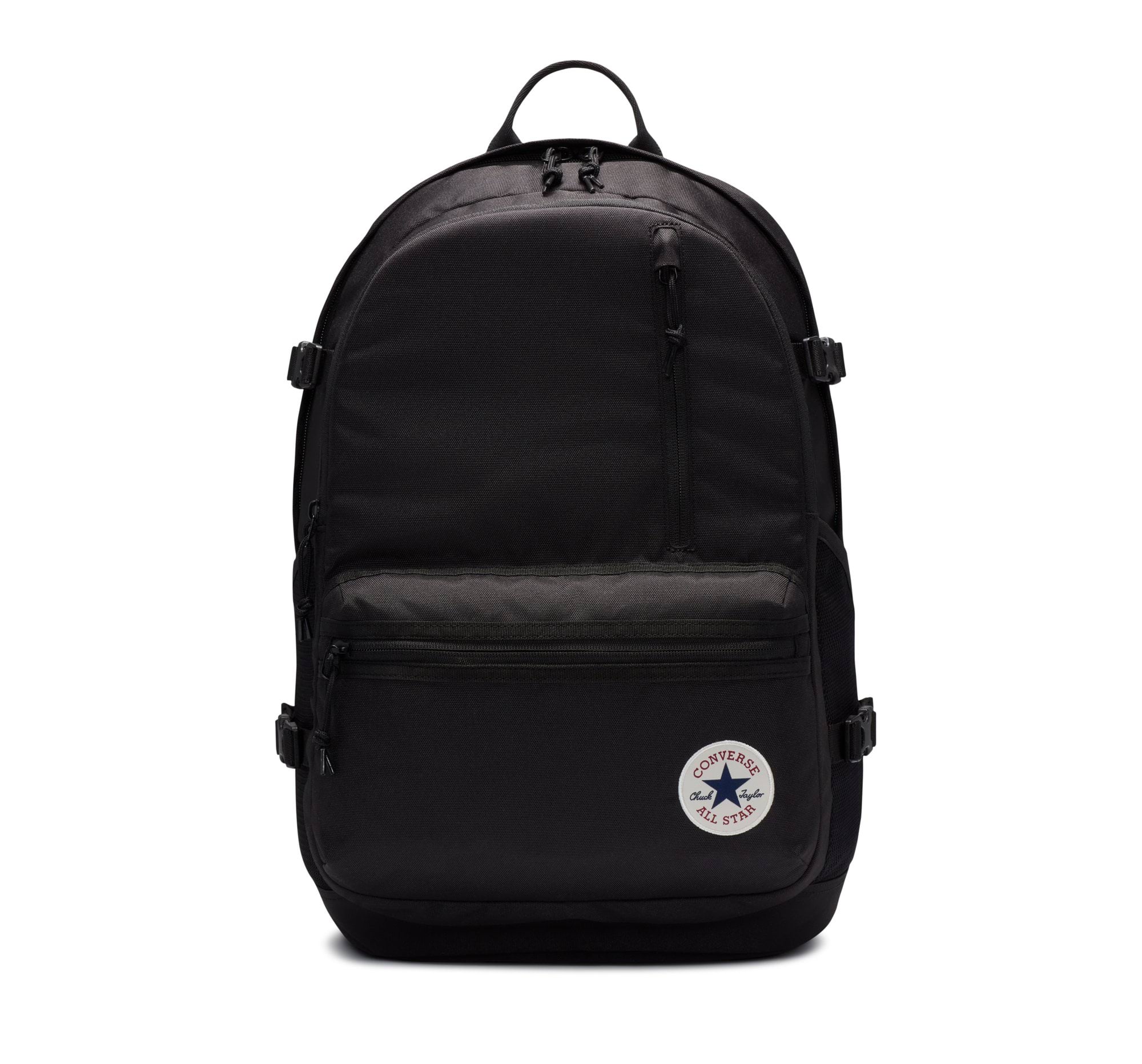 Straight Edge Backpack