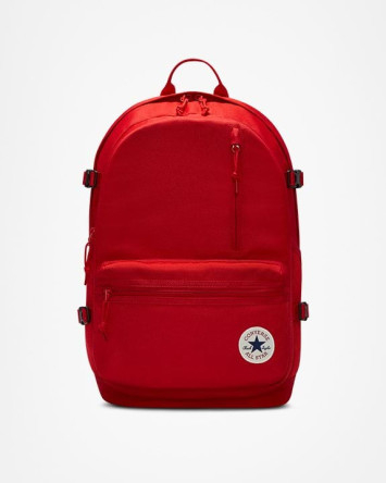 Straight Edge Backpack