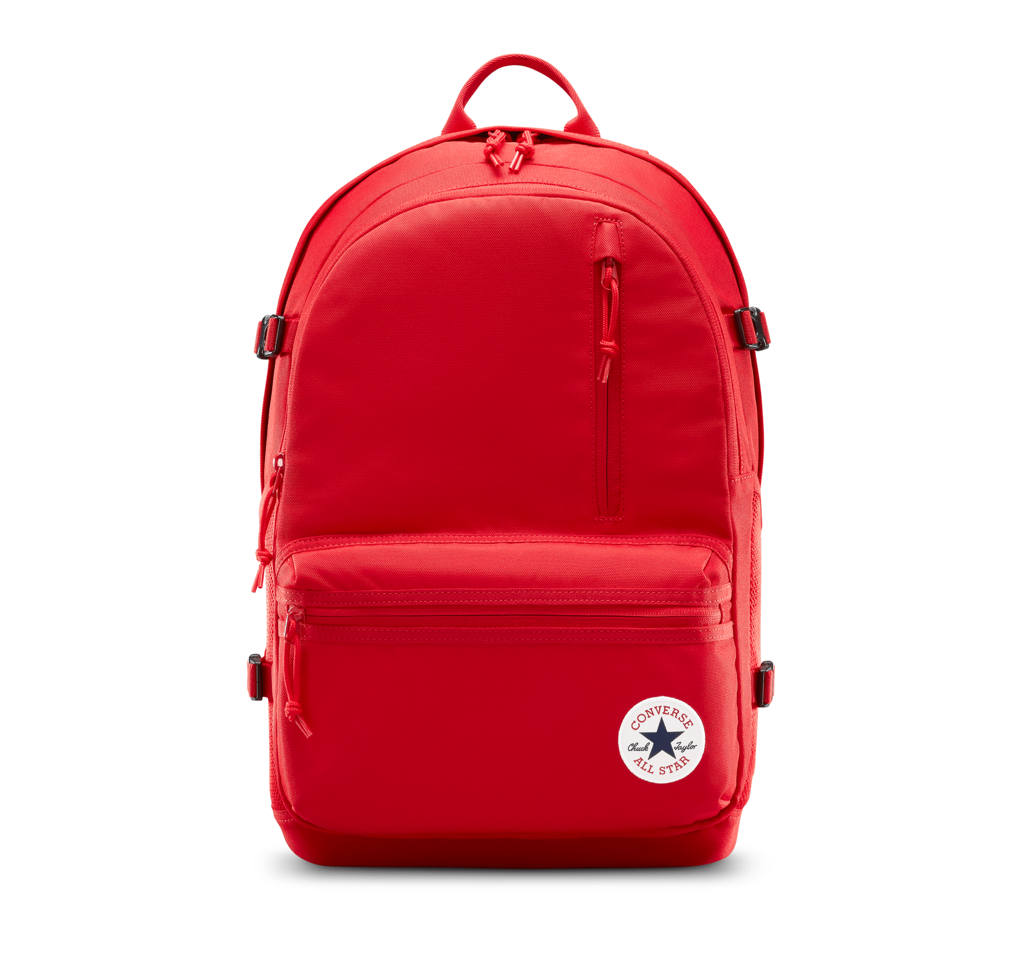Straight Edge Backpack
