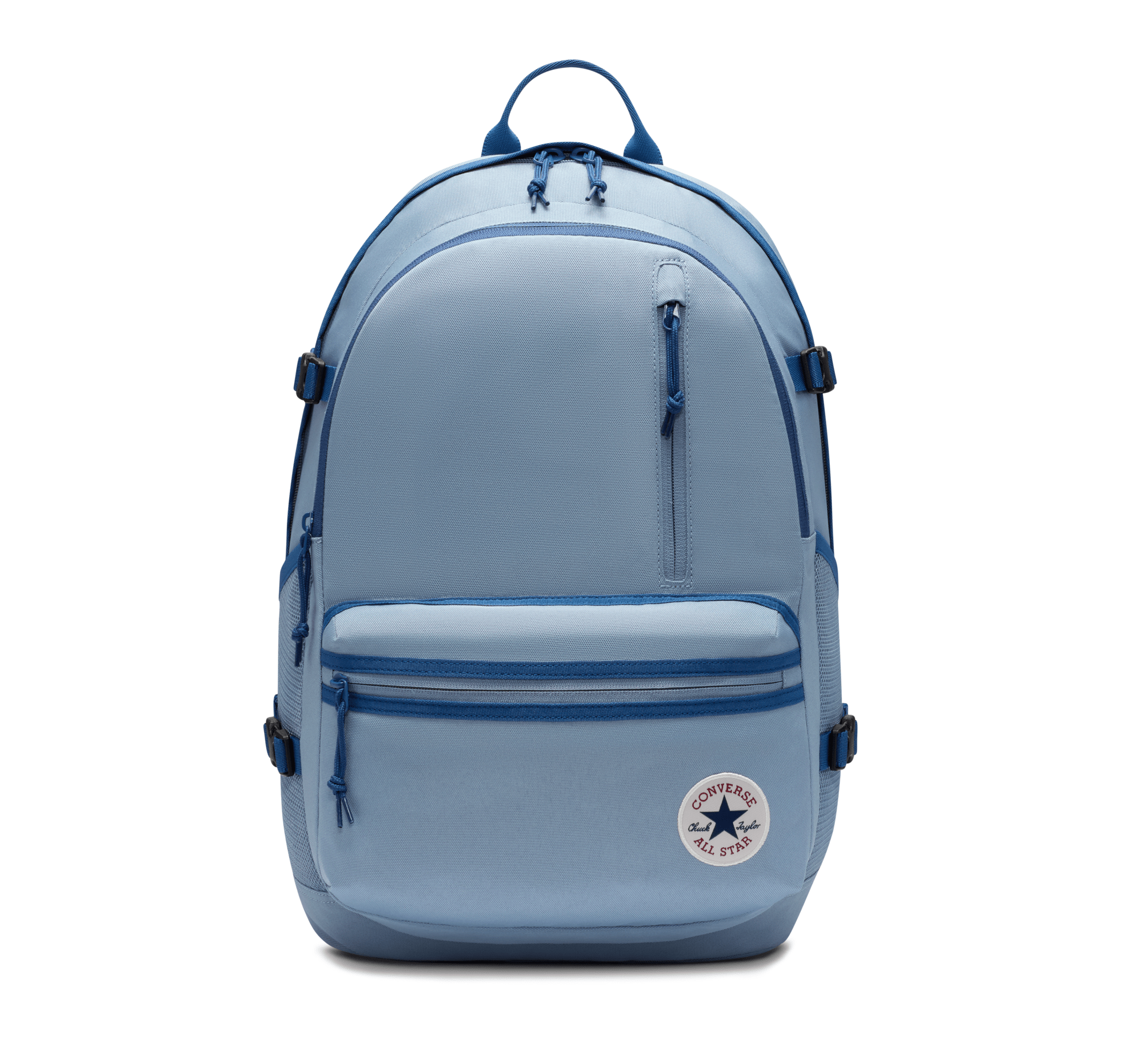 Straight Edge Backpack
