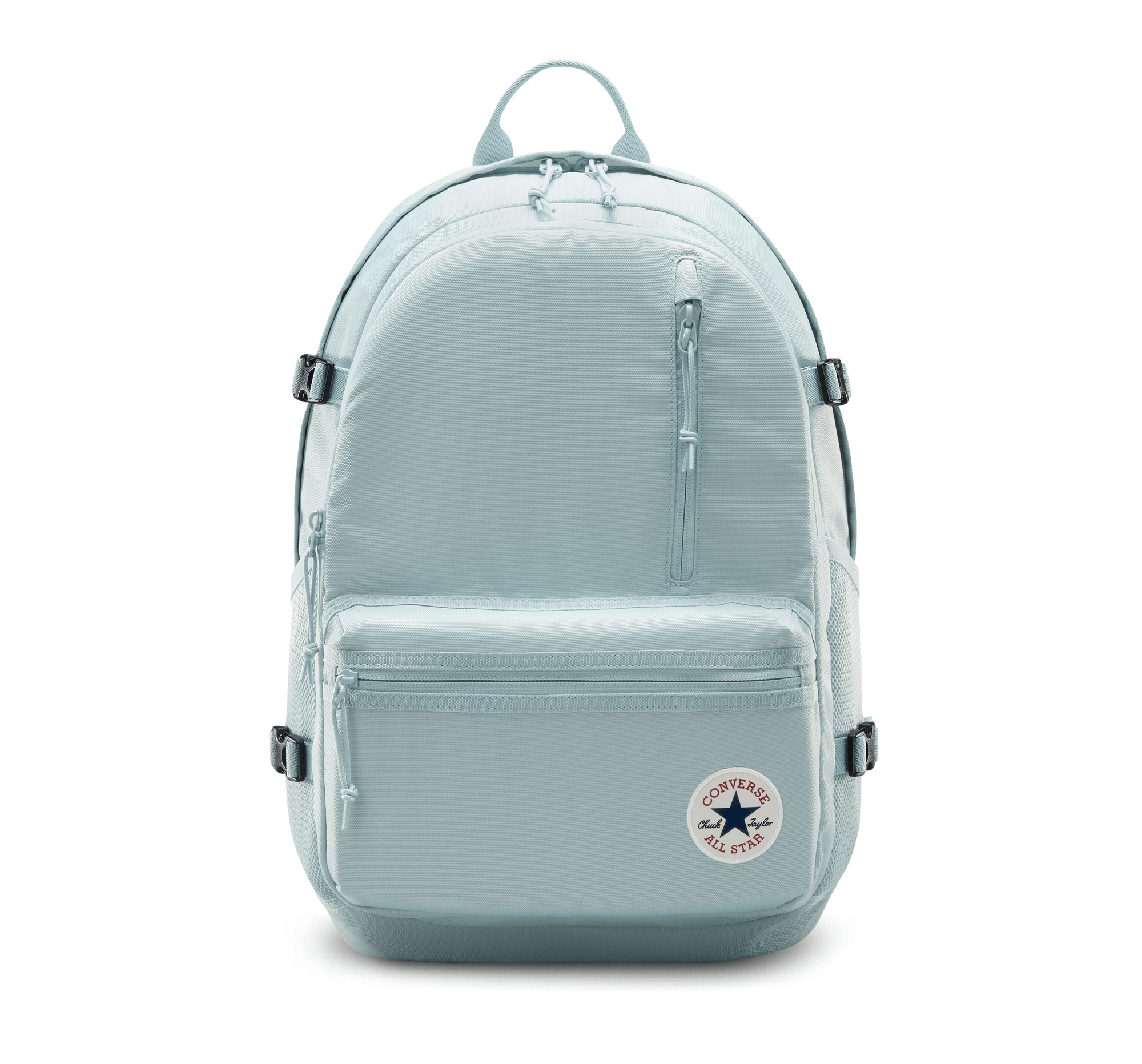Straight Edge Backpack