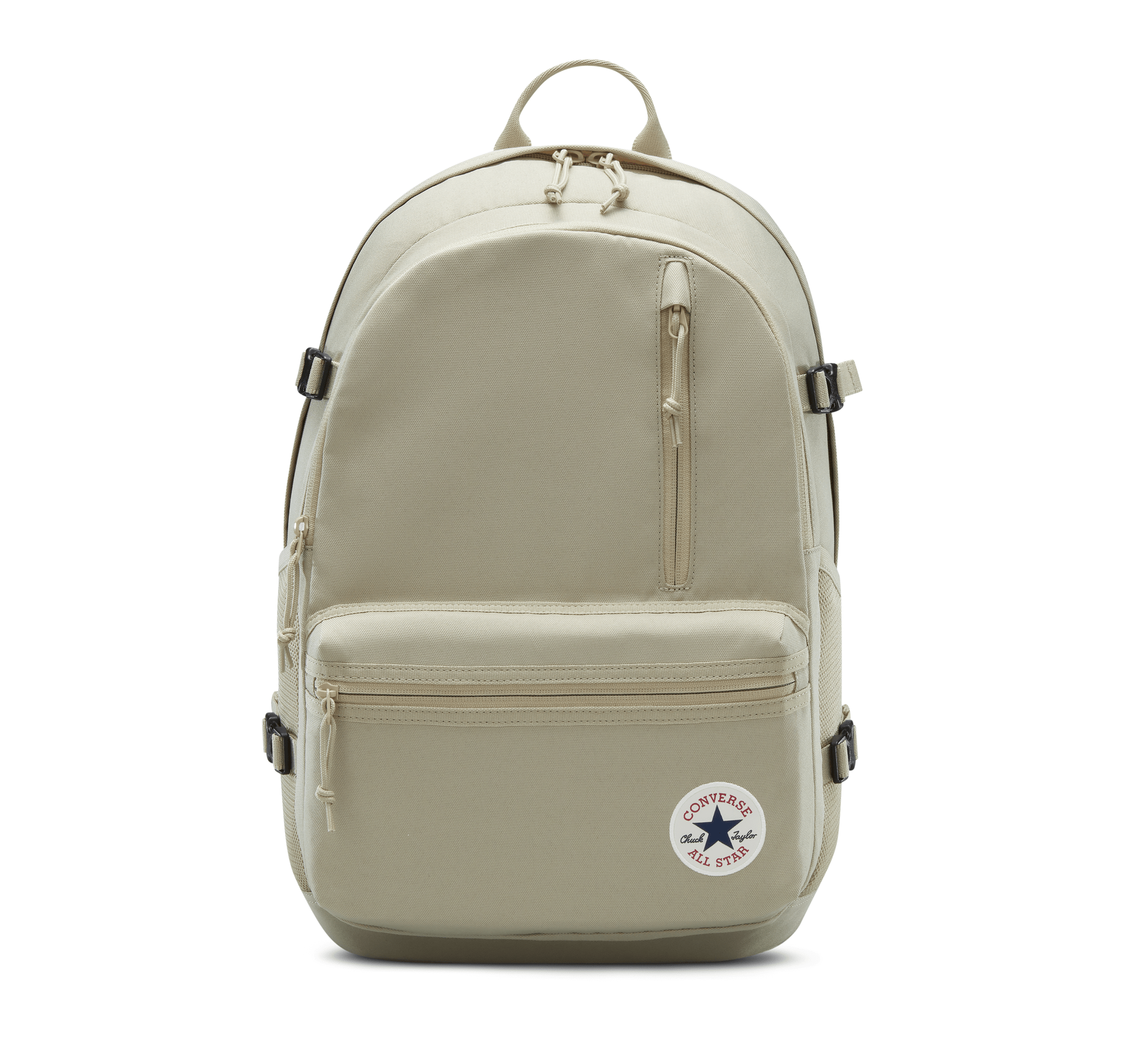 Straight Edge Backpack
