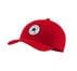 Tipoff Chuck Patch Baseball Hat