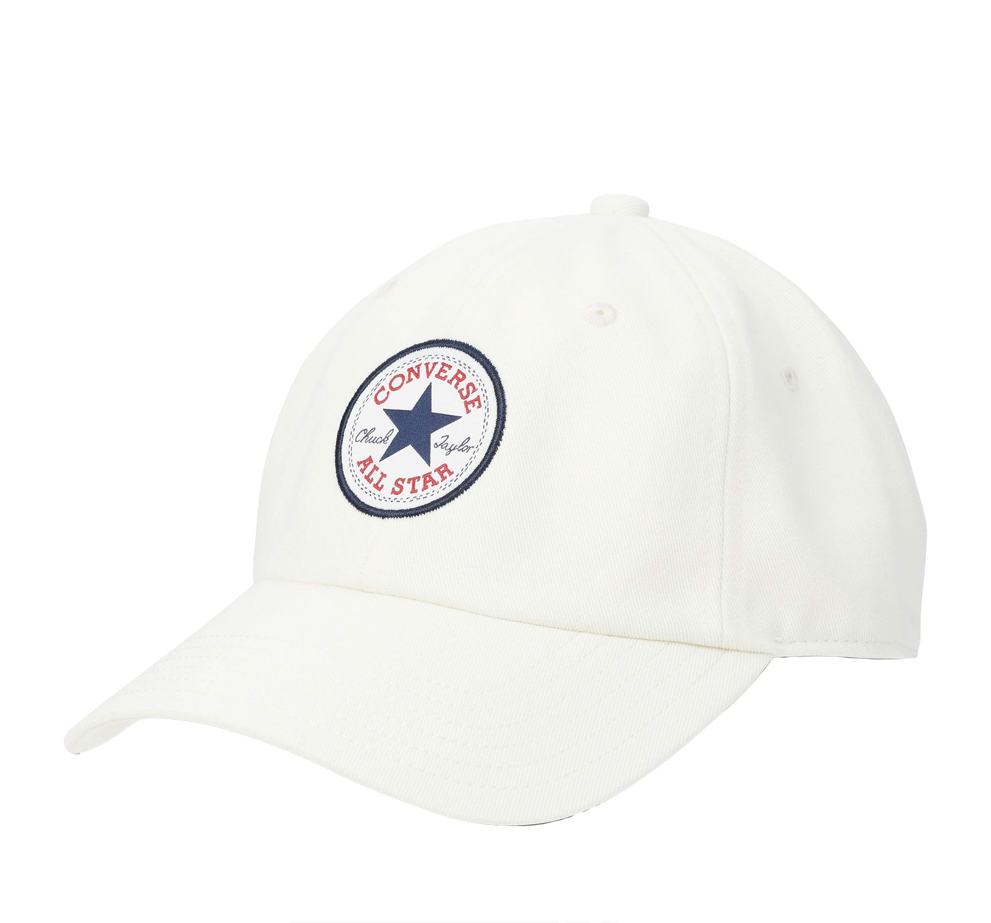 All Star Patch Baseball Hat