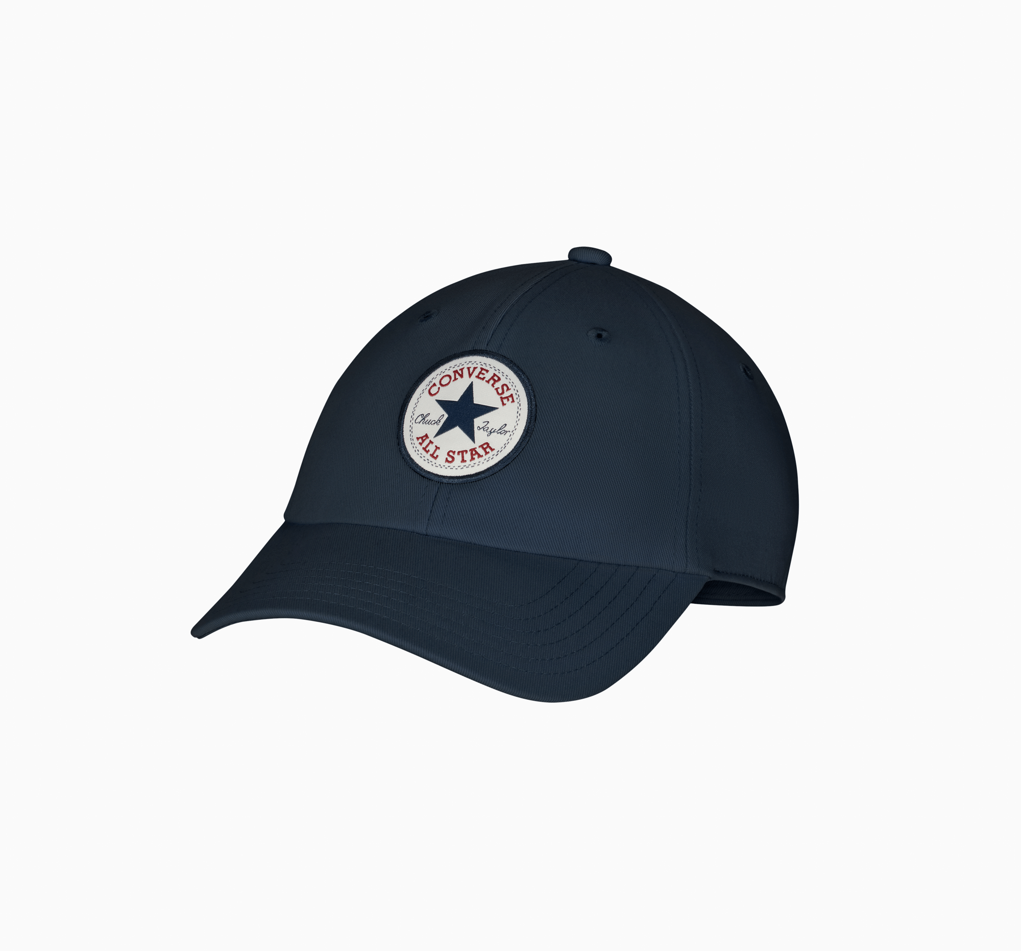 All Star Patch Baseball Hat
