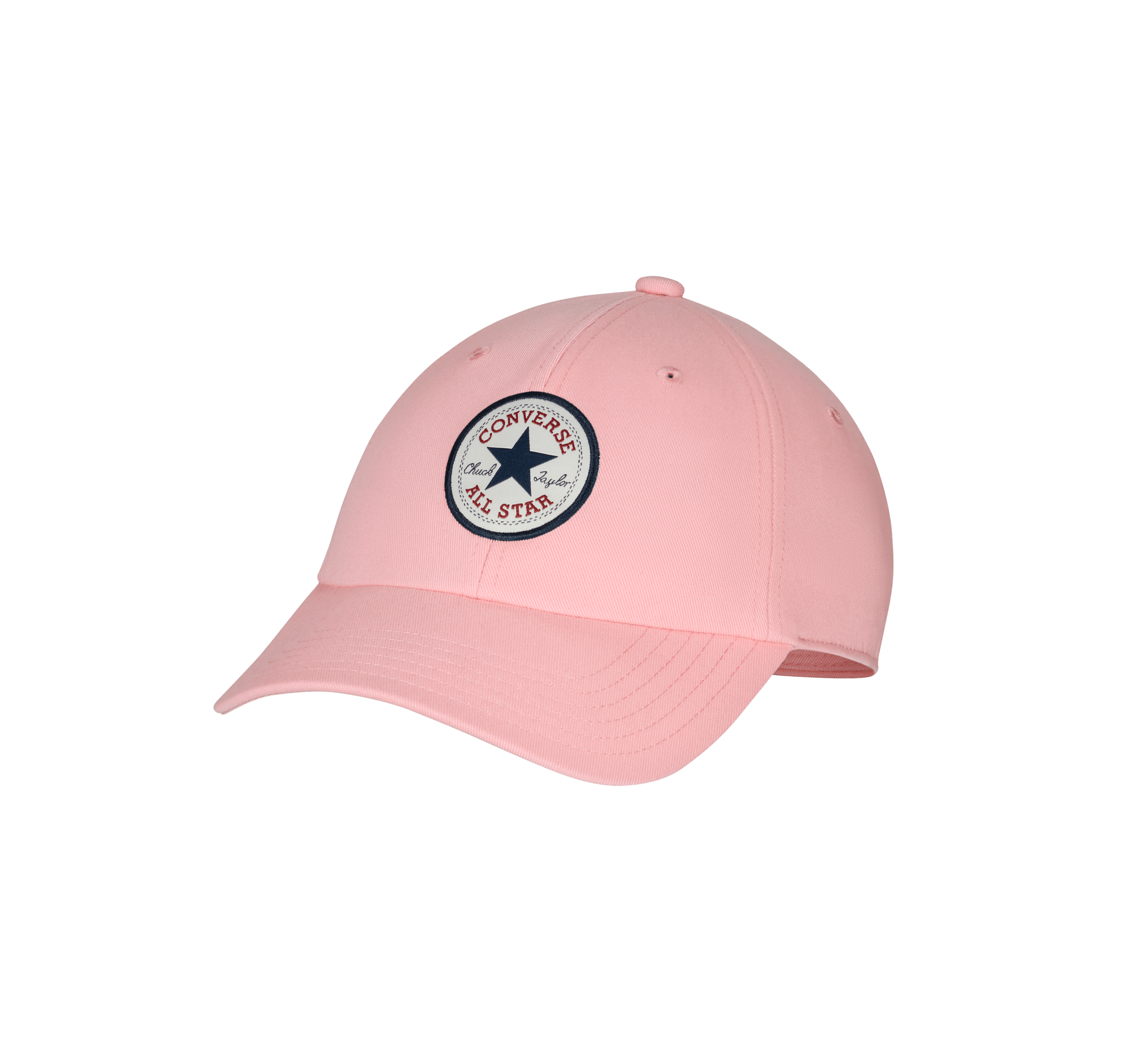 All Star Patch Baseball Hat