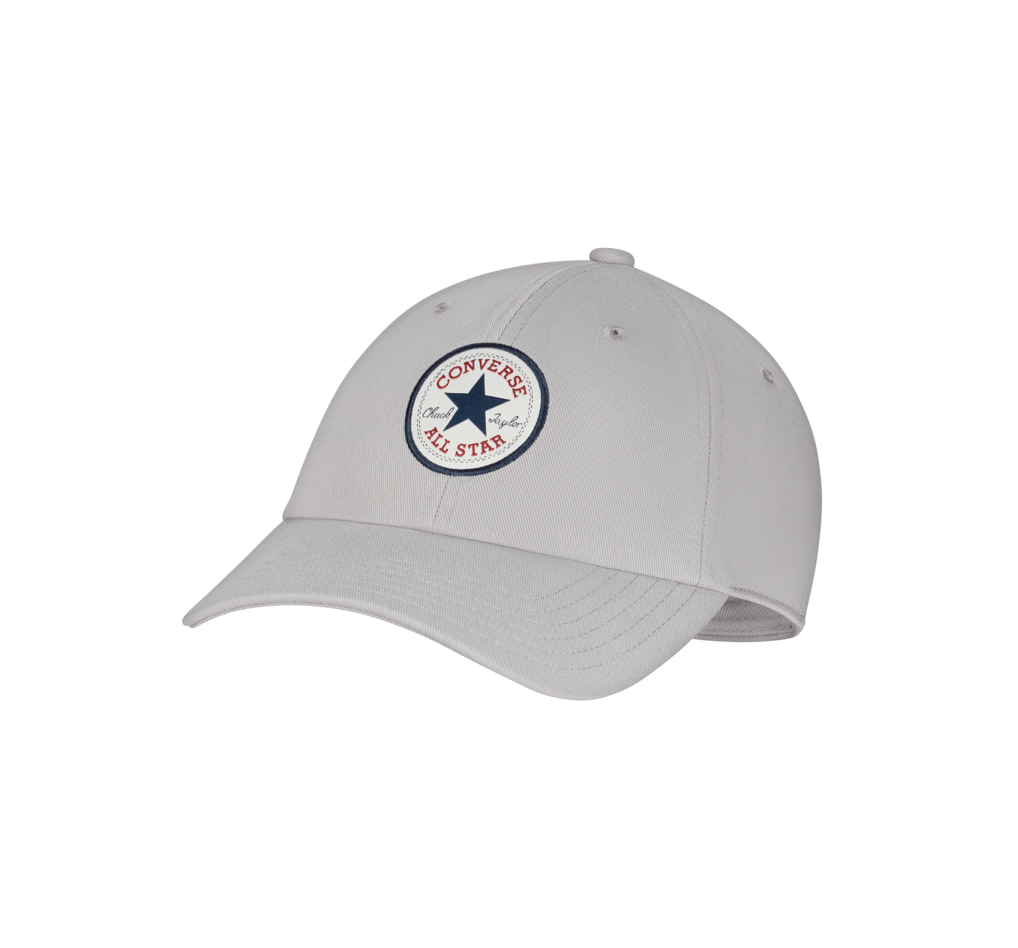 All Star Patch Baseball Hat