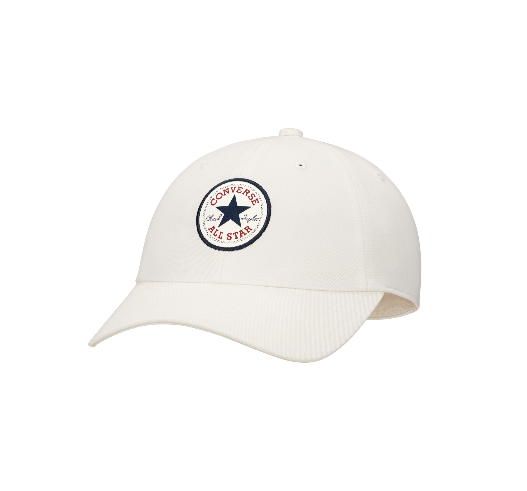 All Star Patch Baseball Hat