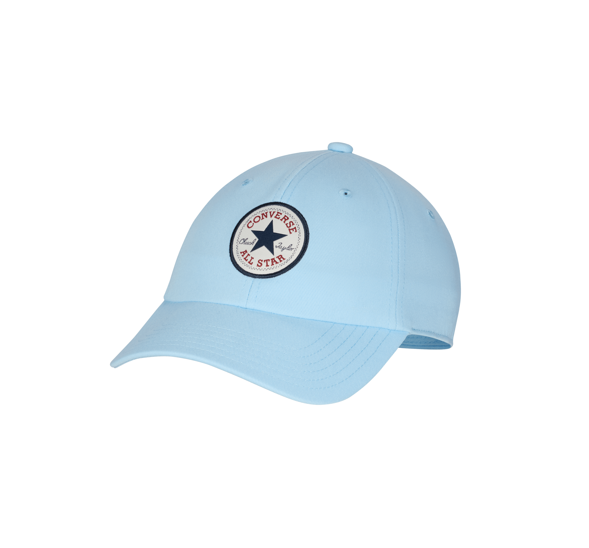 All Star Patch Baseball Hat