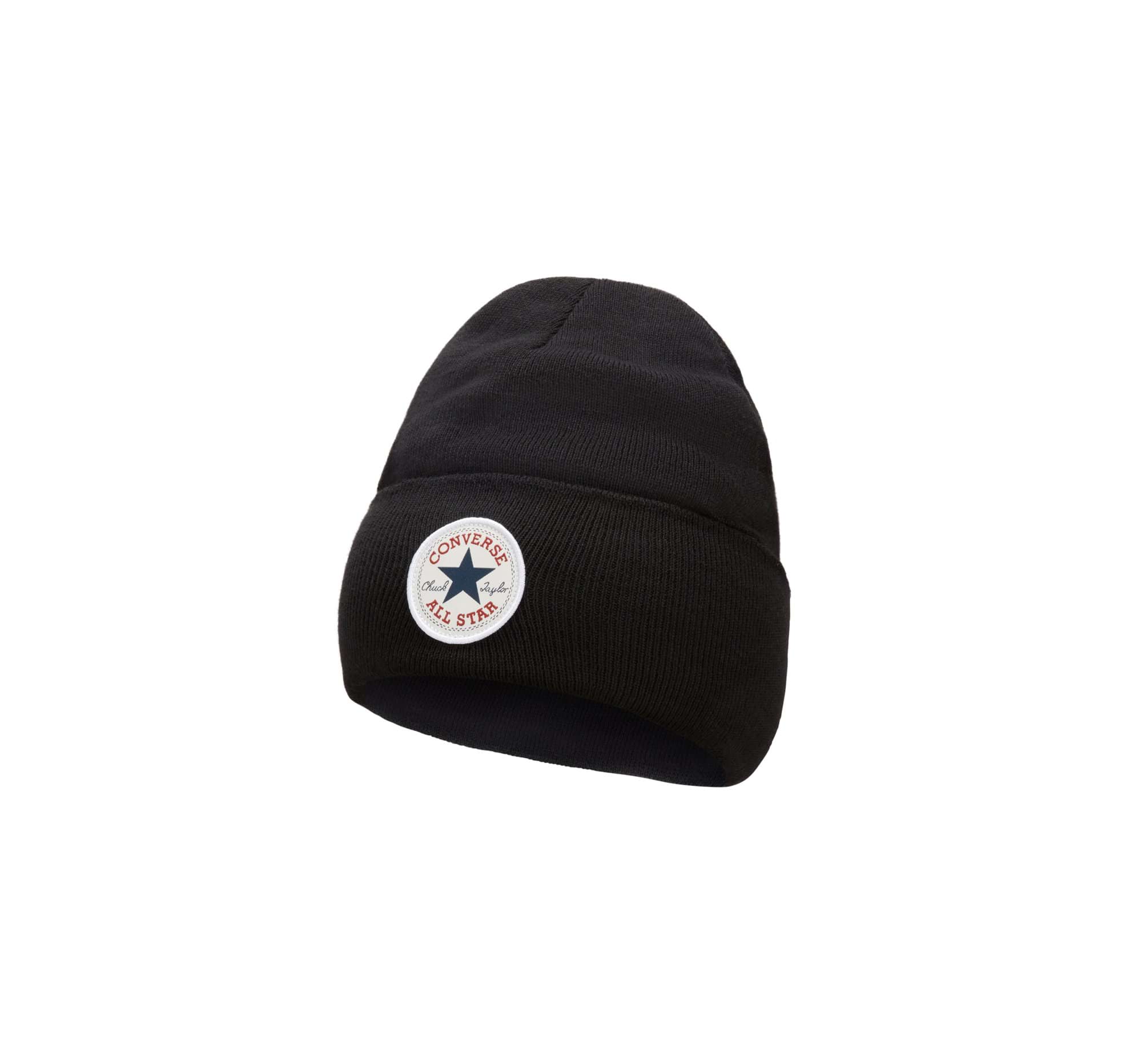 Chuck Patch Beanie