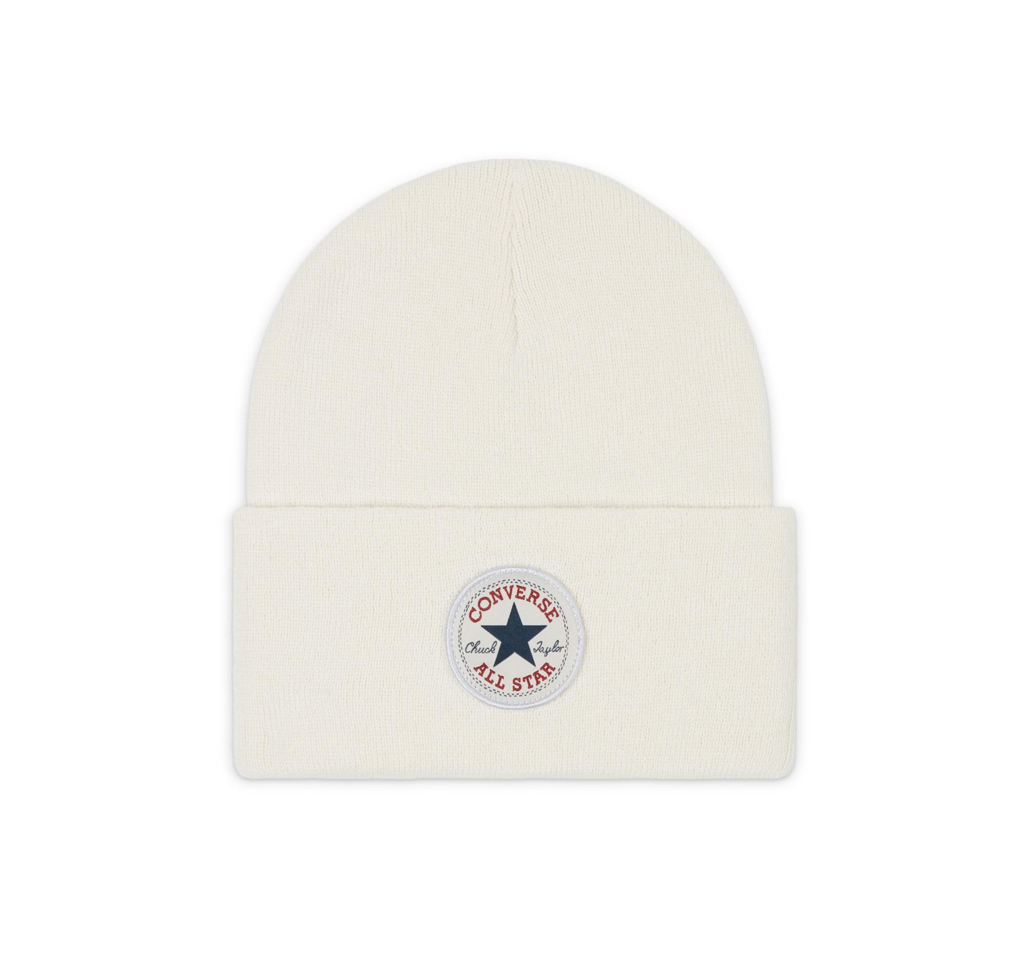 Chuck Taylor All Star Patch Beanie