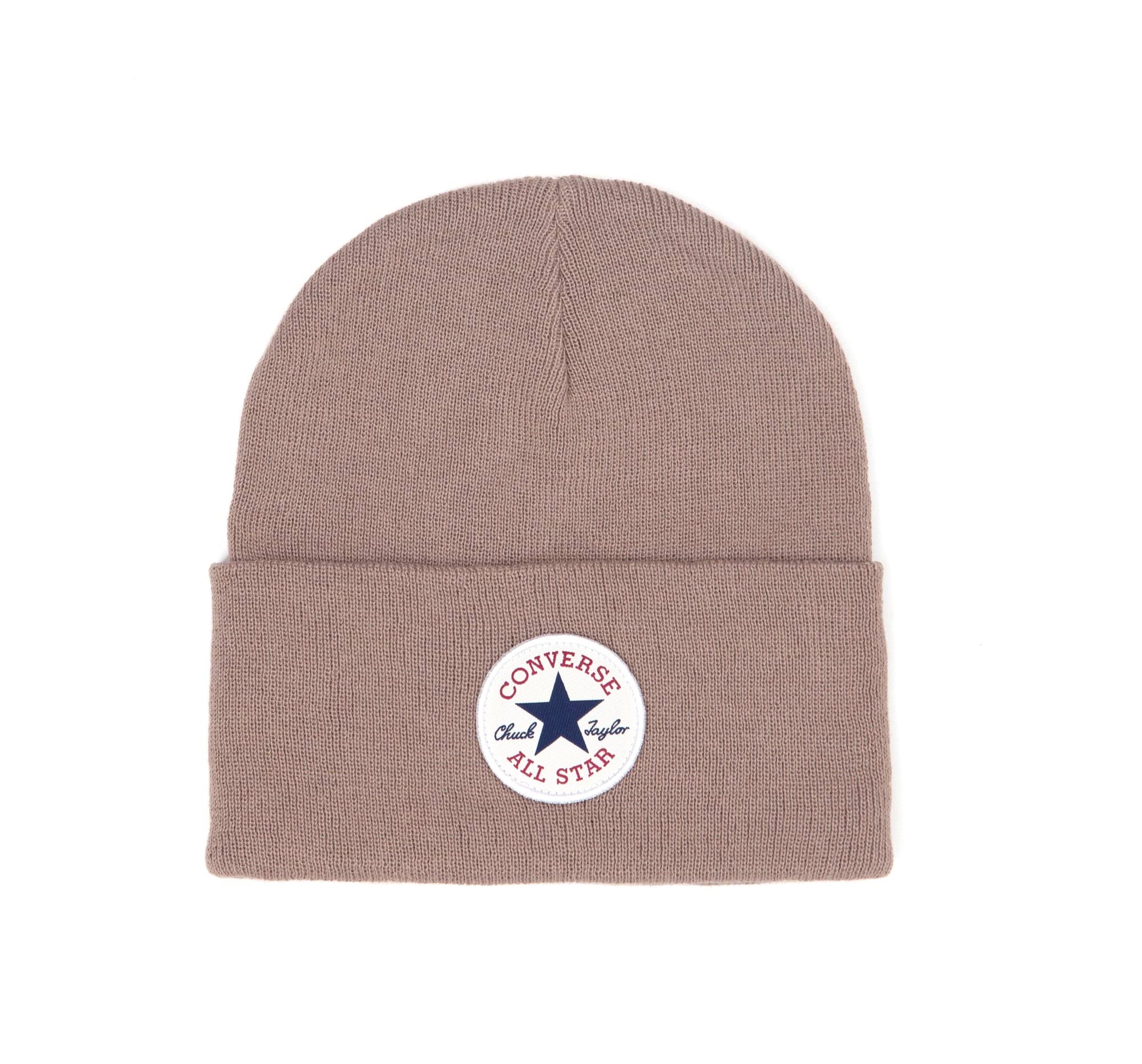 Chuck Taylor All Star Patch Beanie
