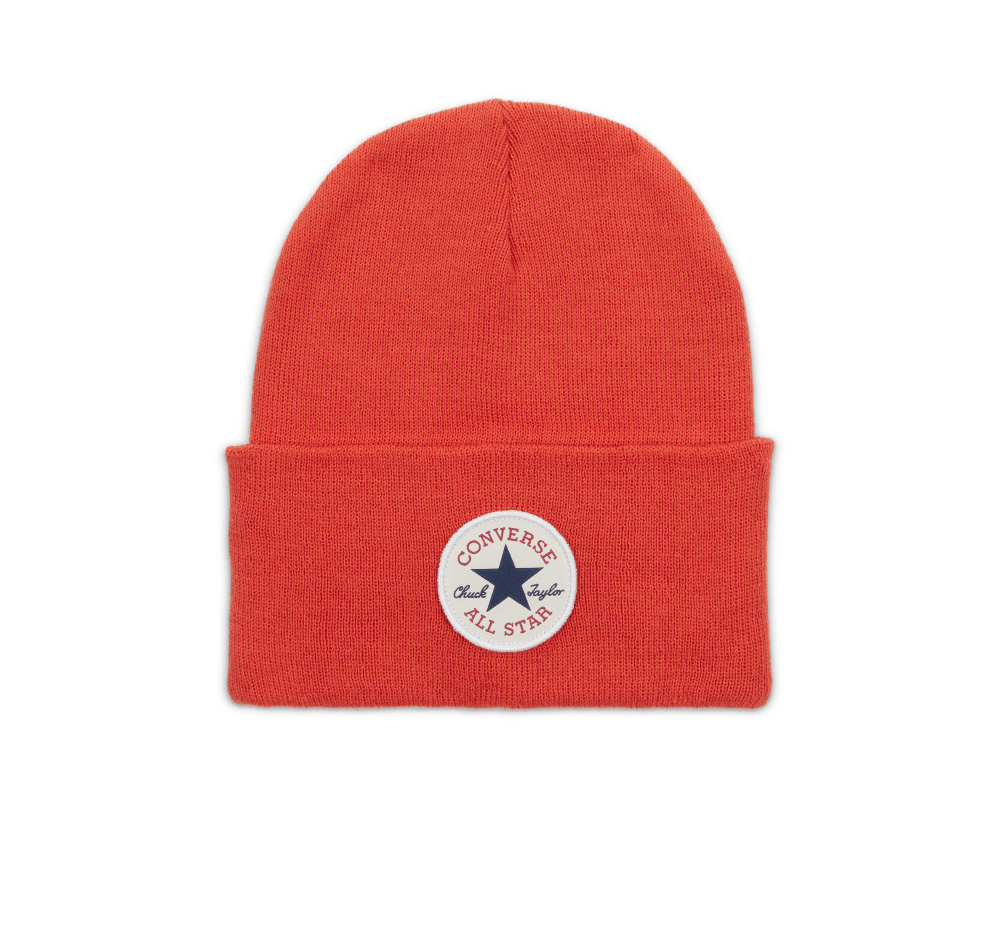 Chuck Taylor All Star Patch Beanie