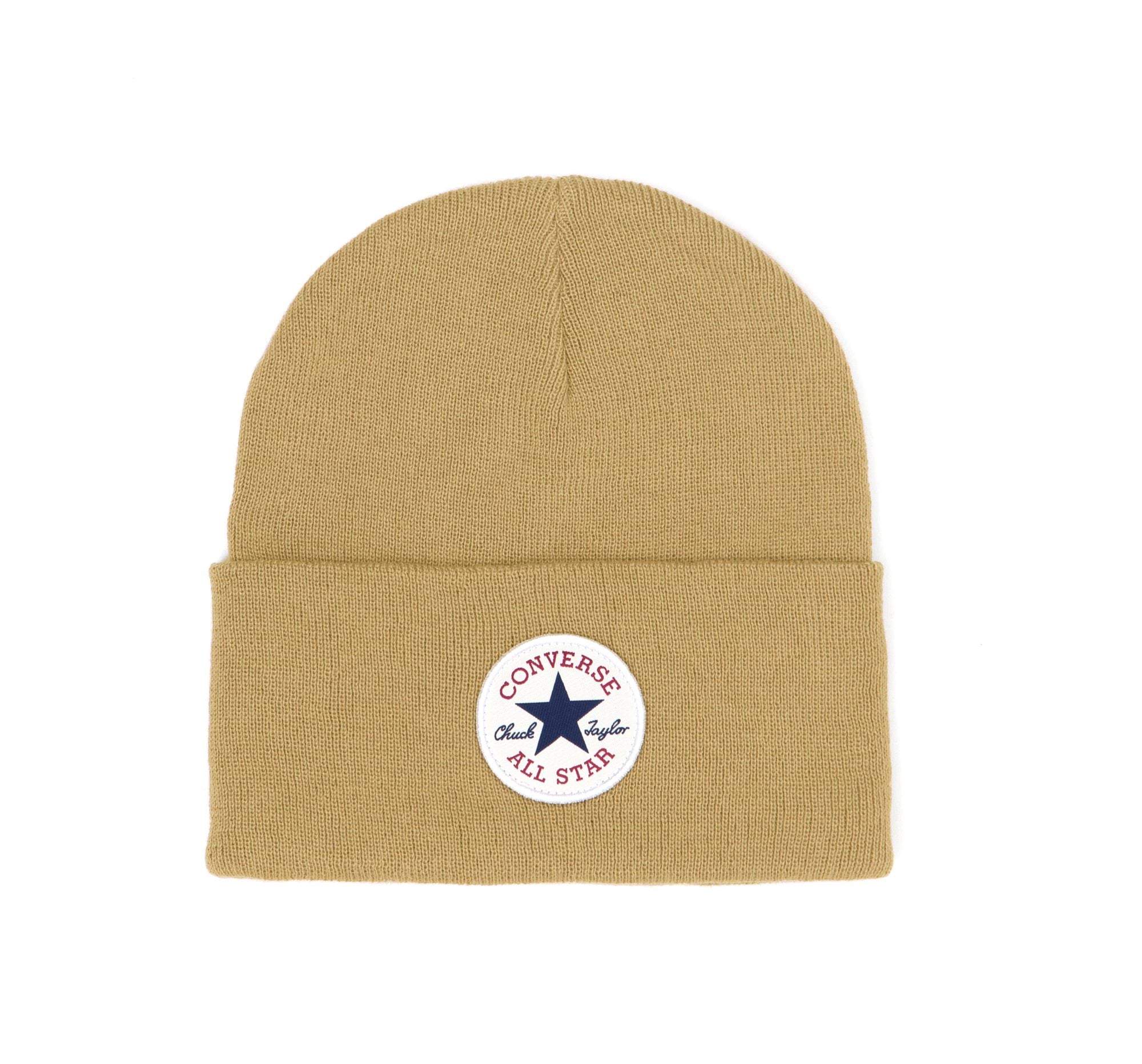 Chuck Taylor All Star Patch Beanie