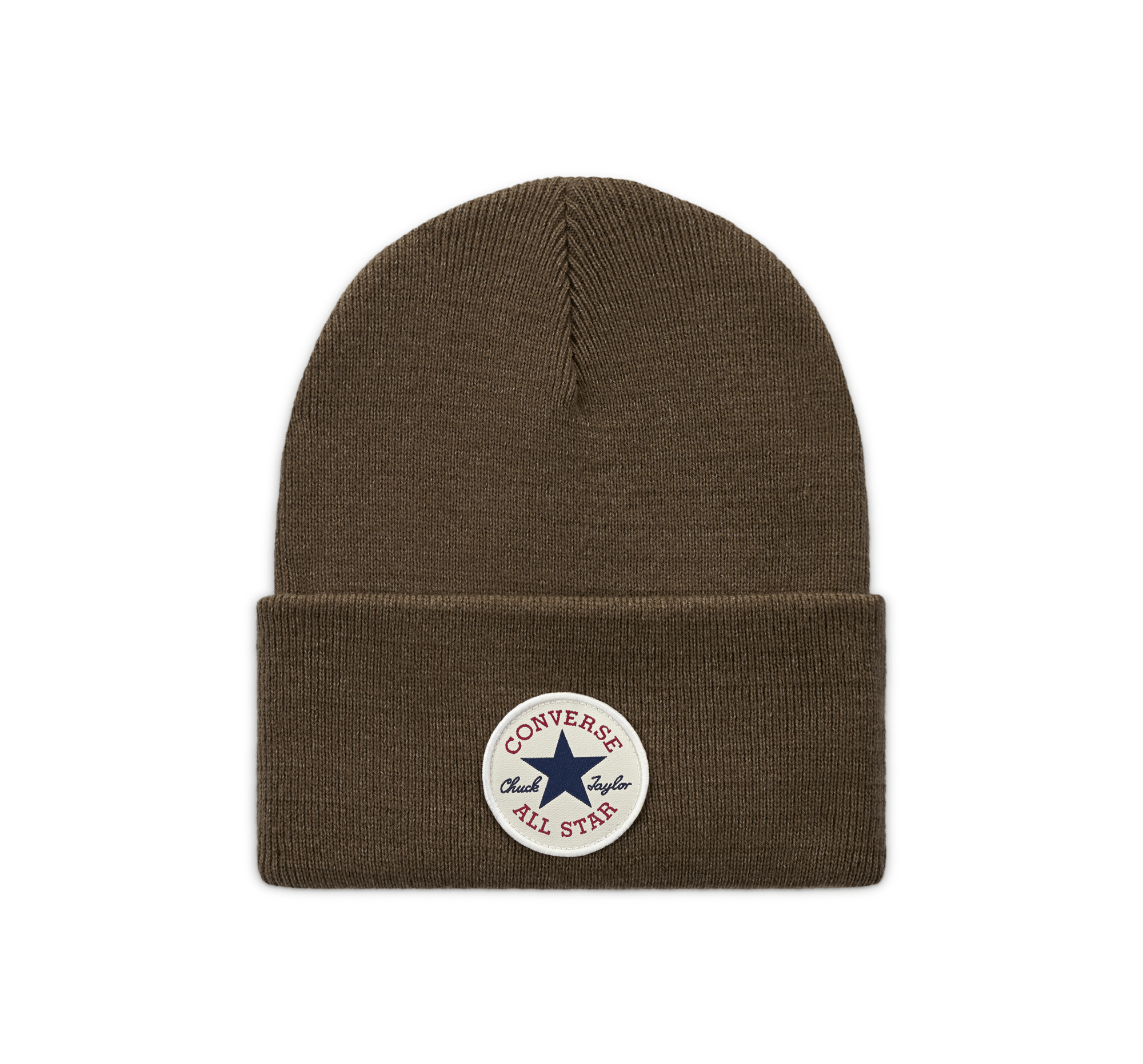 Chuck Taylor All Star Patch Beanie
