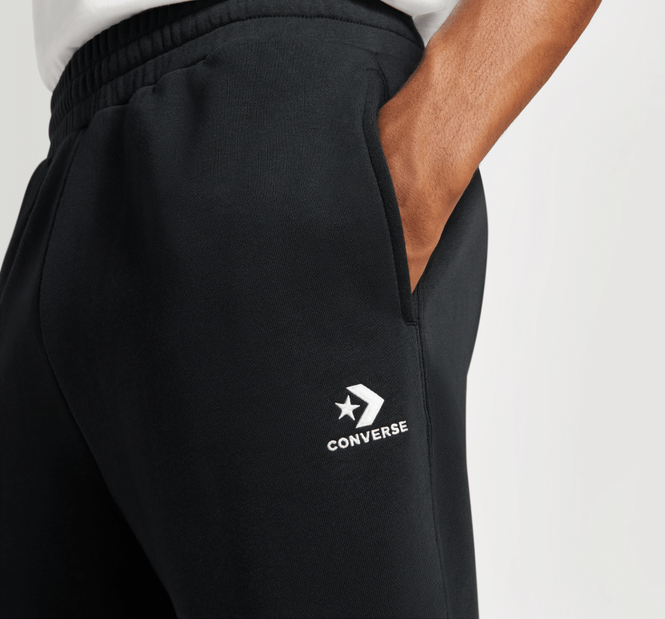 Go-To Standard Fit 9" Fleece Shorts