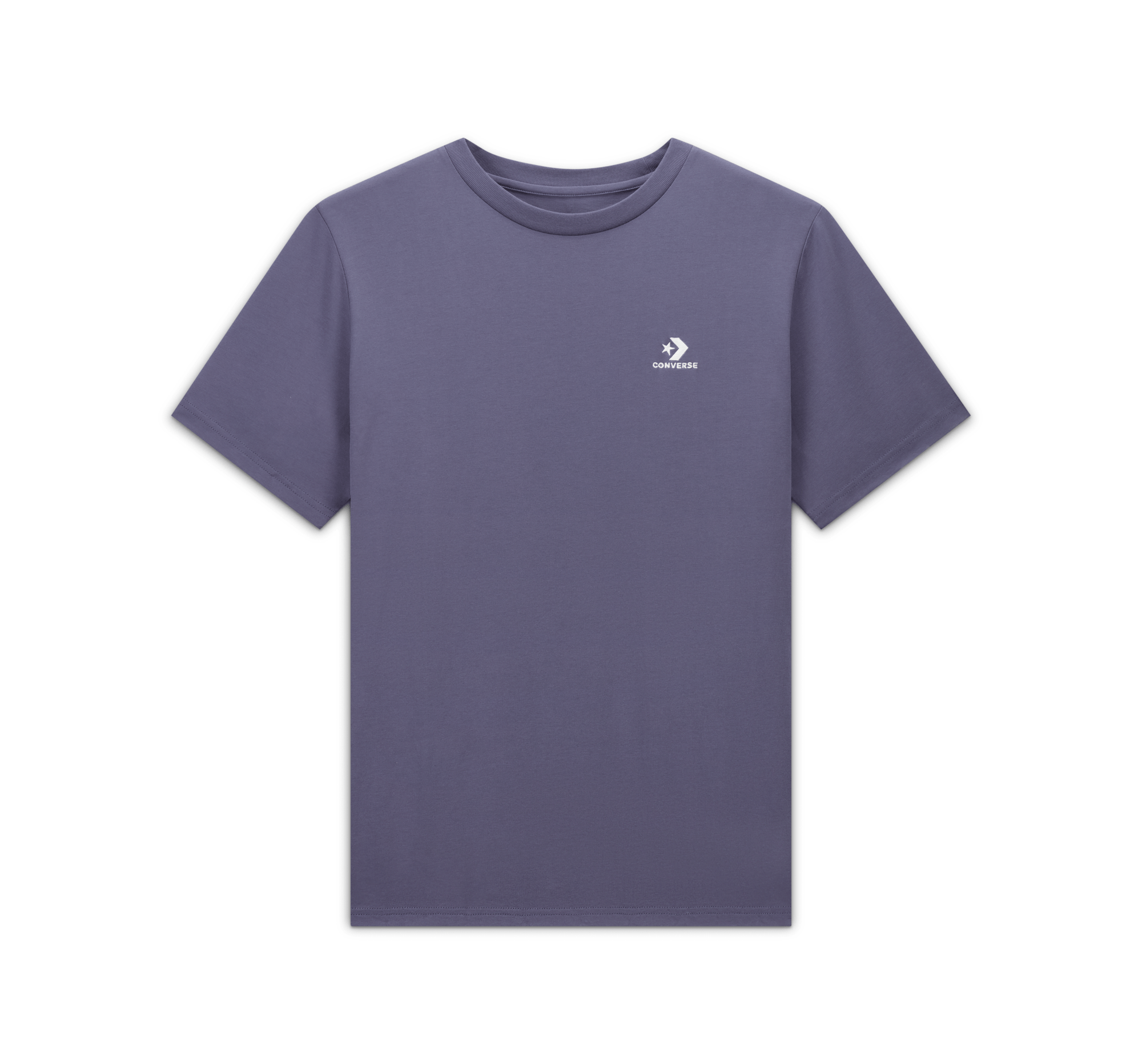 Converse Go-To Embroidered Star Chevron Standard-Fit T-Shirt