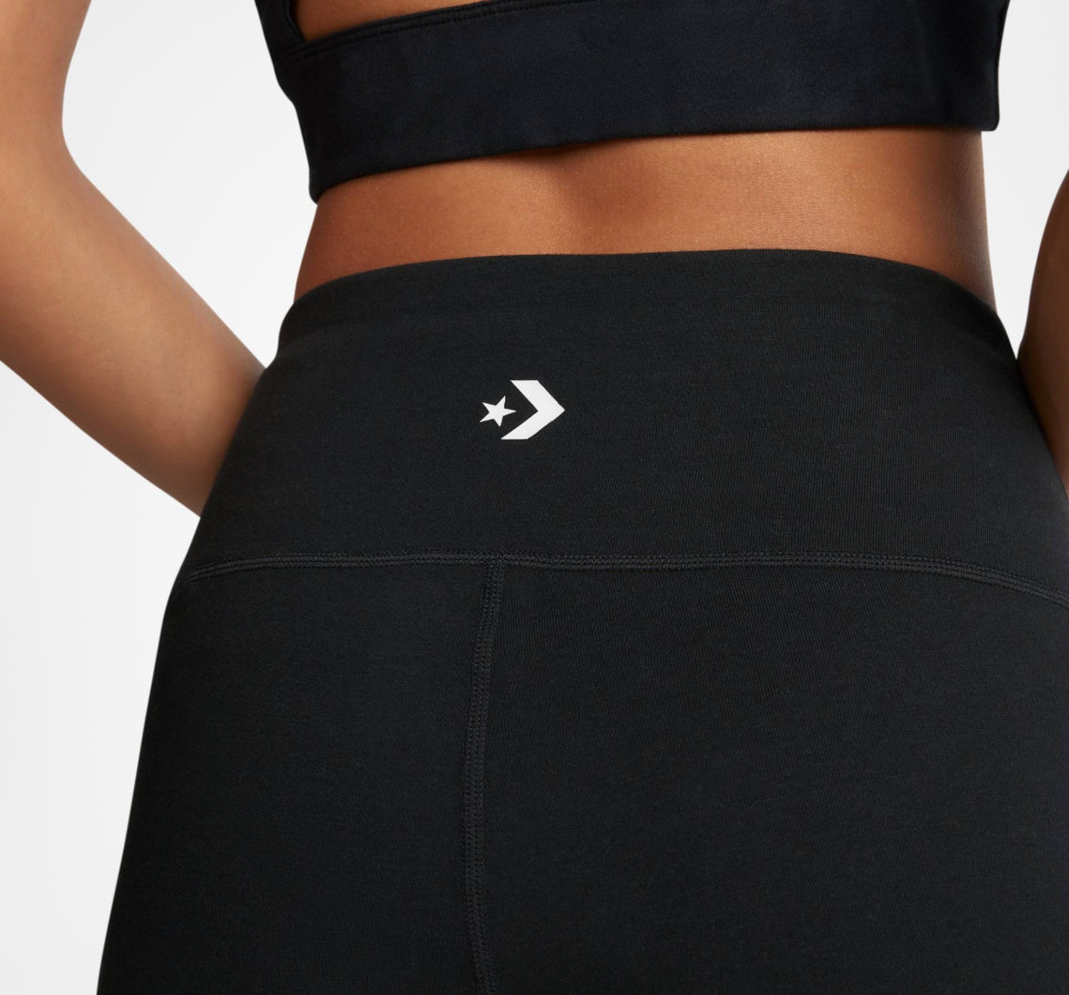 Wordmark Bike Short