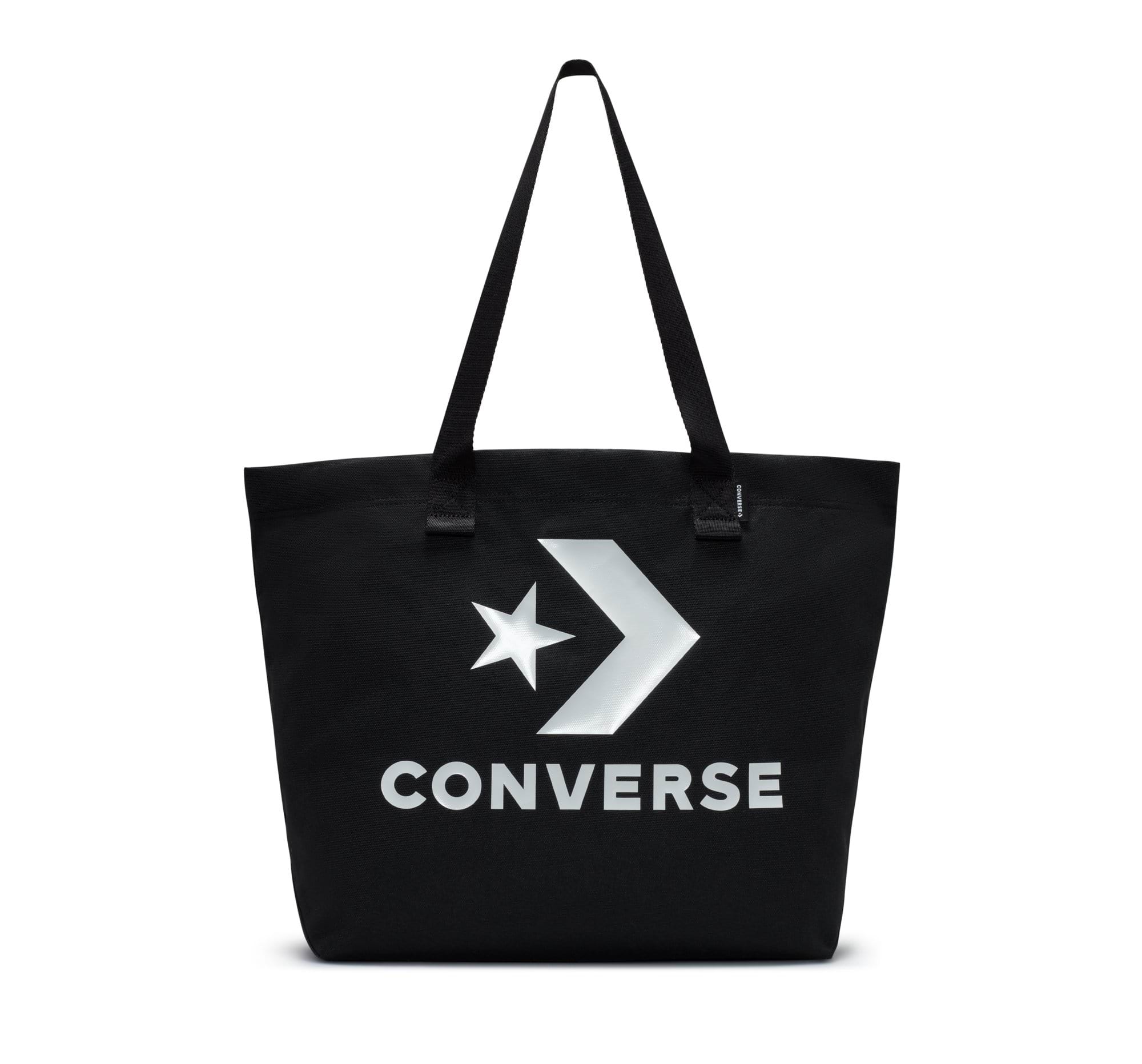 Star Chevron Tote