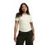 Slim Button-Up Polo