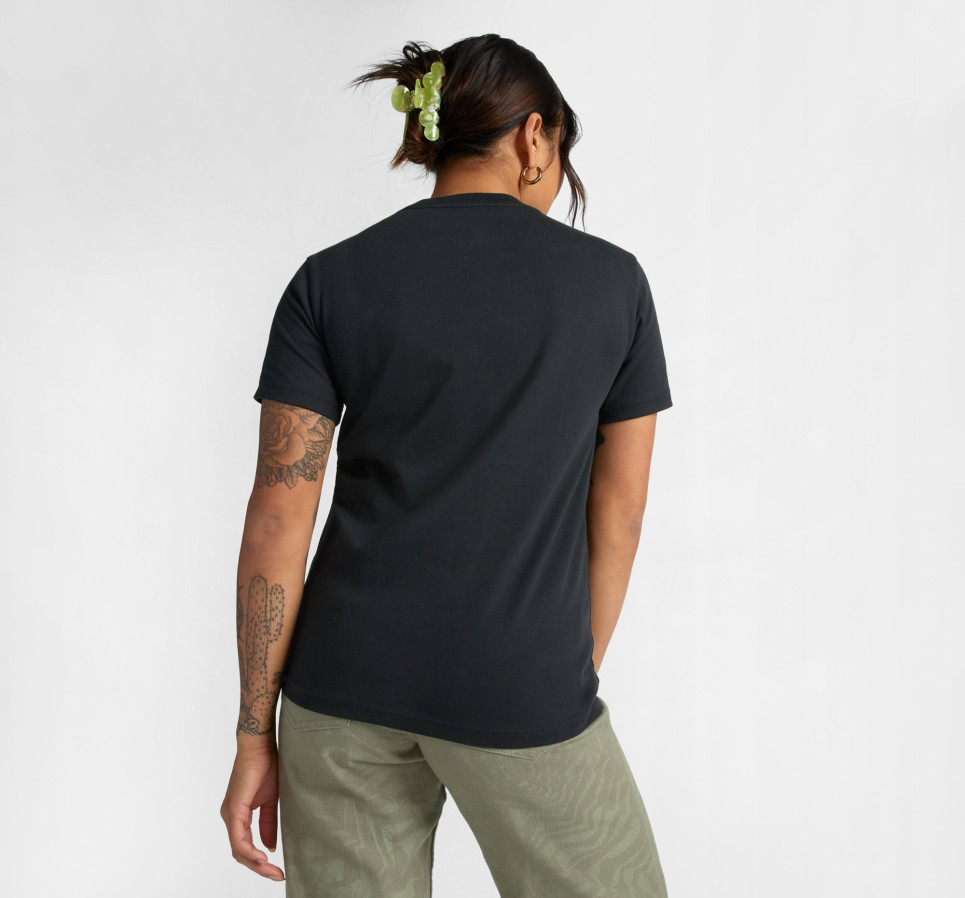 Chuck Taylor Floral Patch T-Shirt