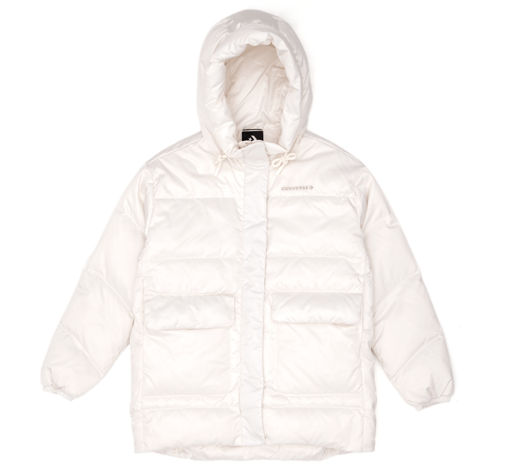 Fashion Mid Down Jacket