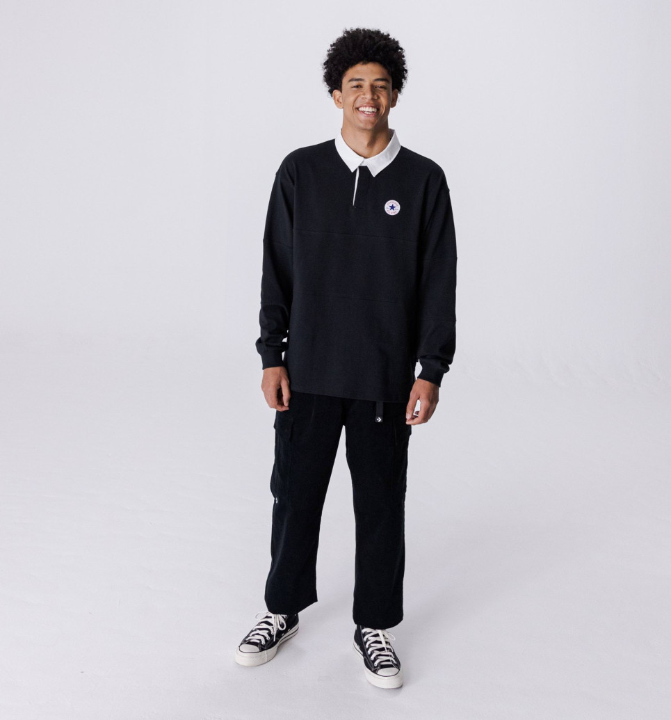 All Star Long Sleeve Rugby
