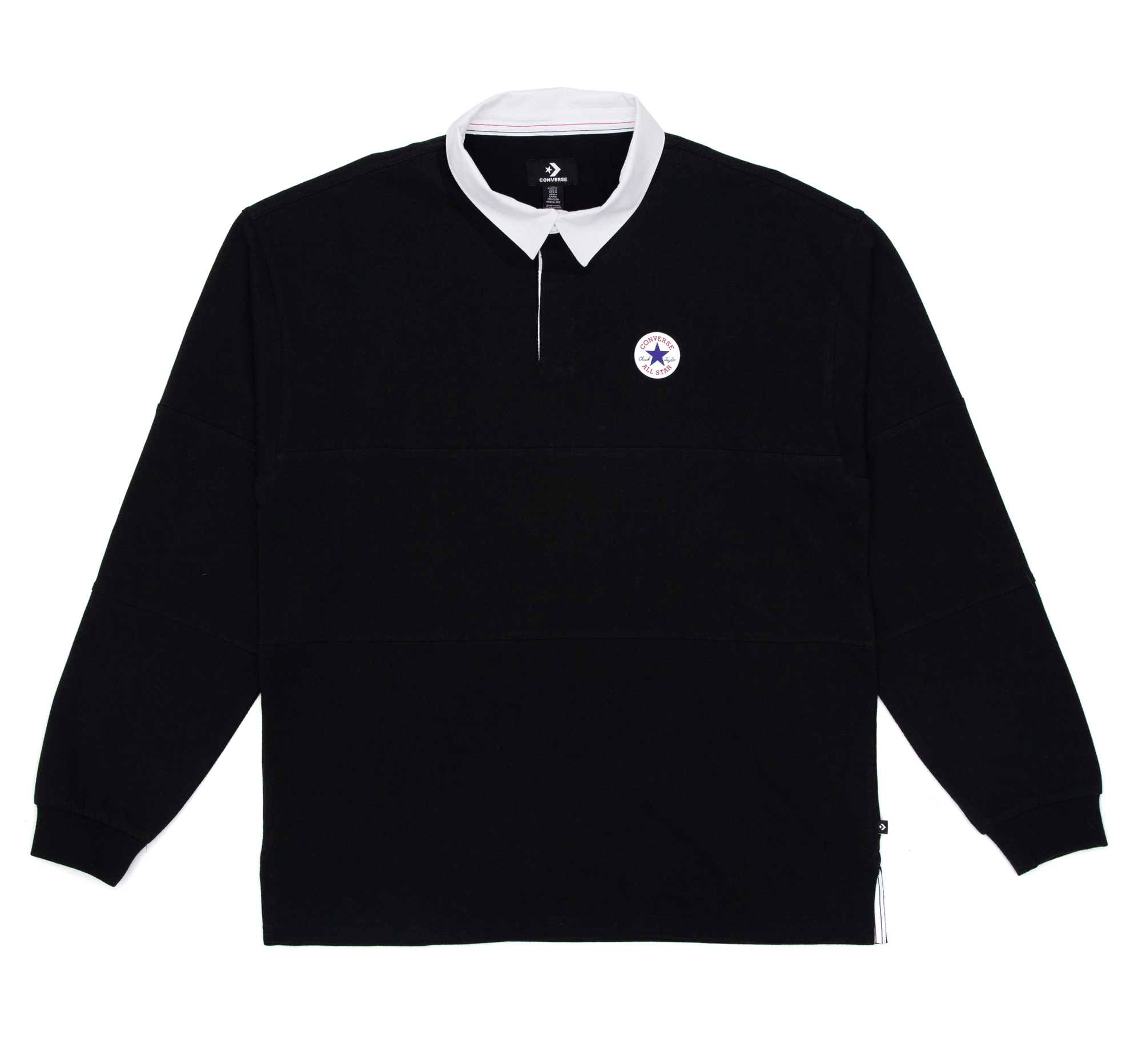 All Star Long Sleeve Rugby
