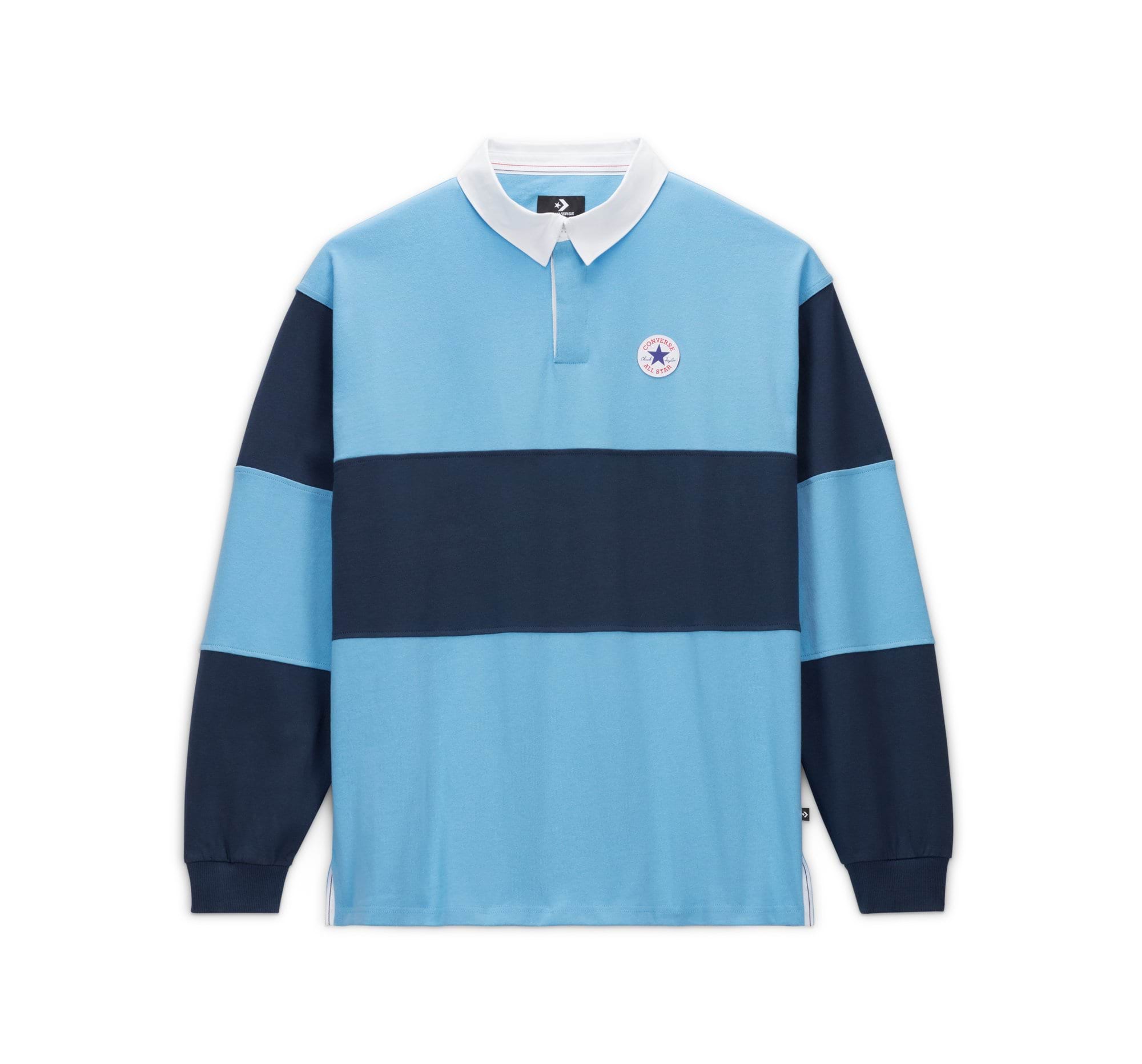 All Star Long Sleeve Rugby