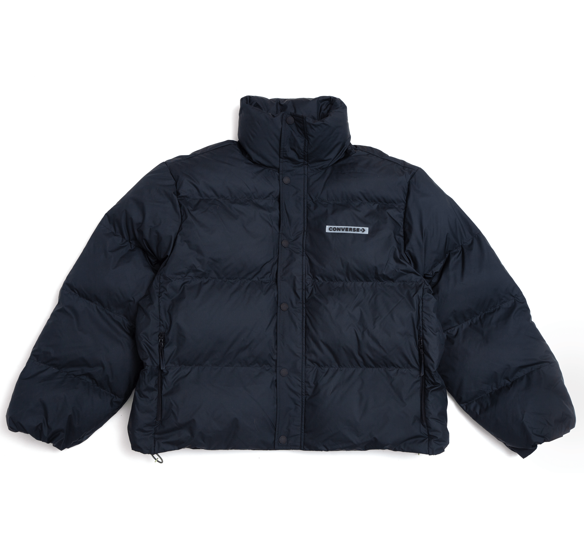 Super Puffy Padded Jacket