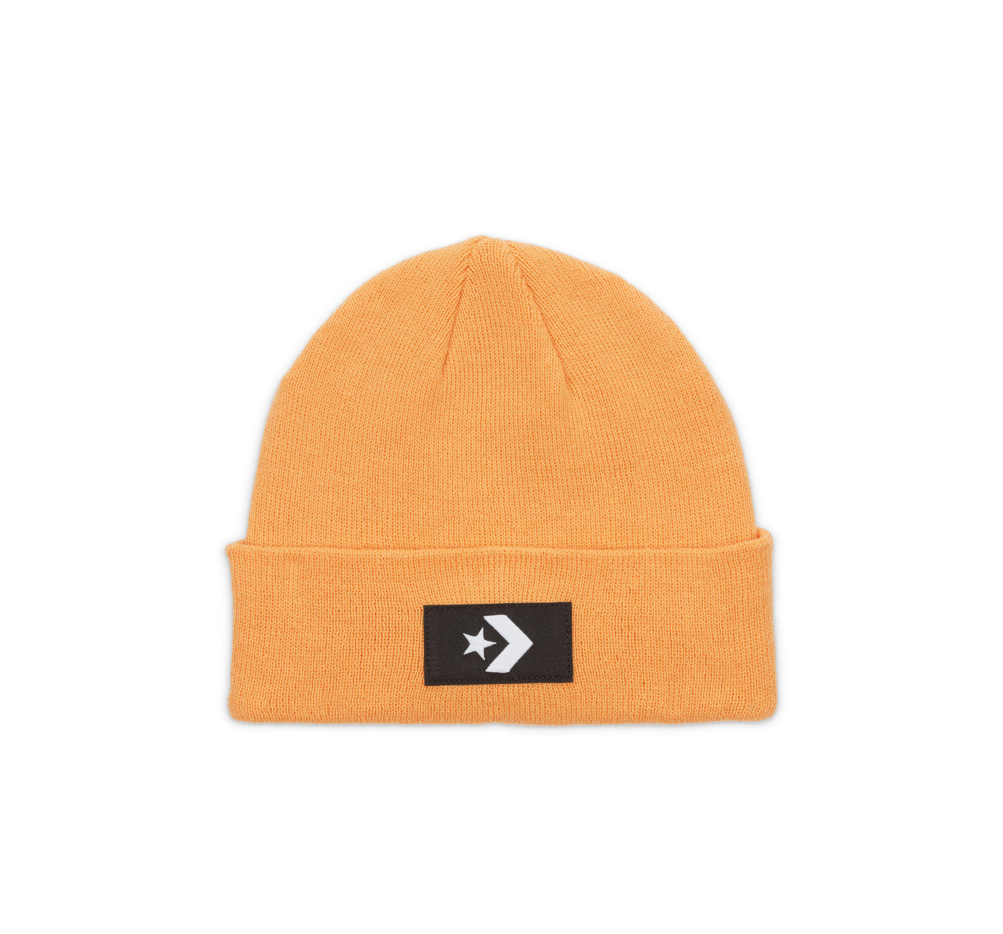 Short Dome Beanie Logo
