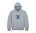 Converse x ADER ERROR SHAPES Pullover Hoodie
