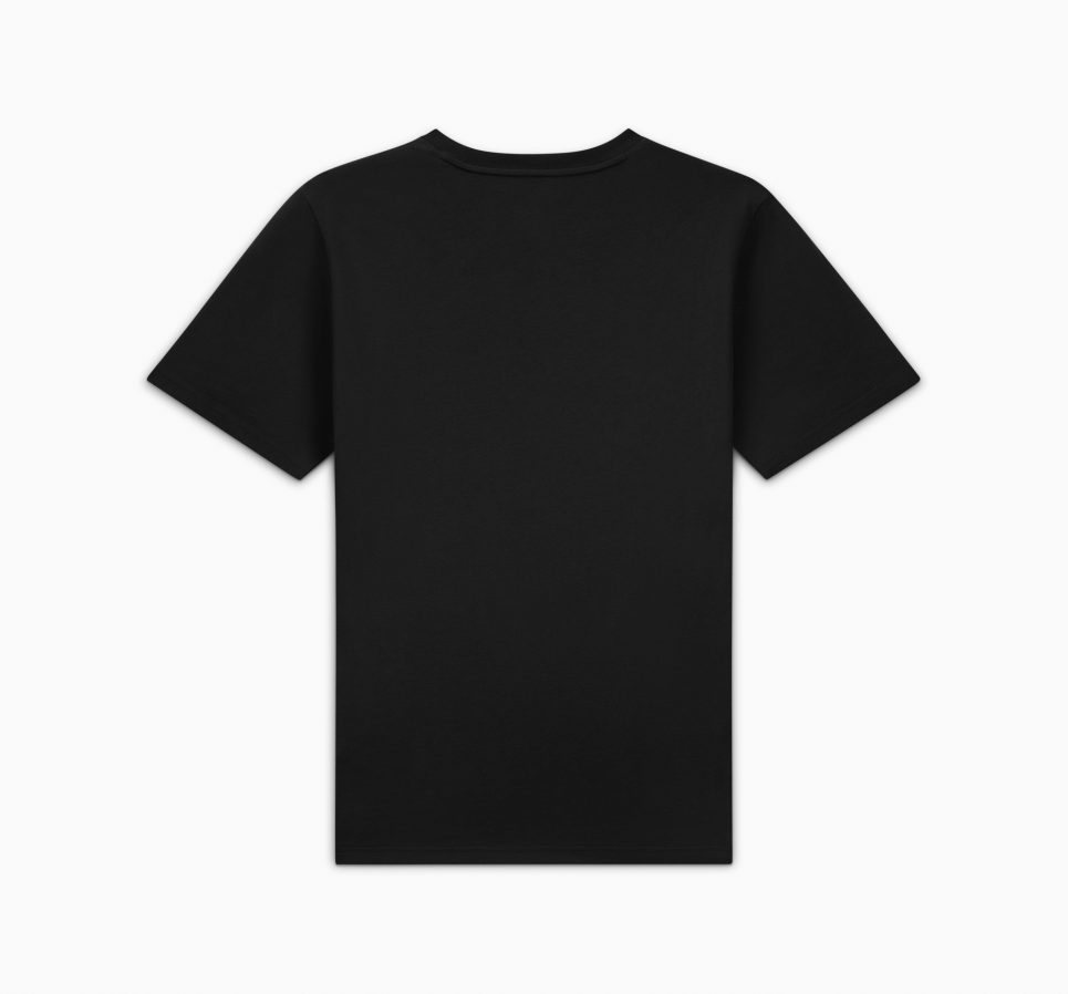Converse Go-To Star Chevron T-Shirt