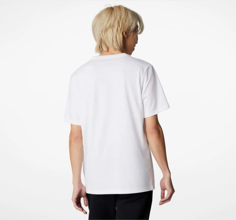 Converse Go-To Star Chevron Logo Standard-Fit T-Shirt