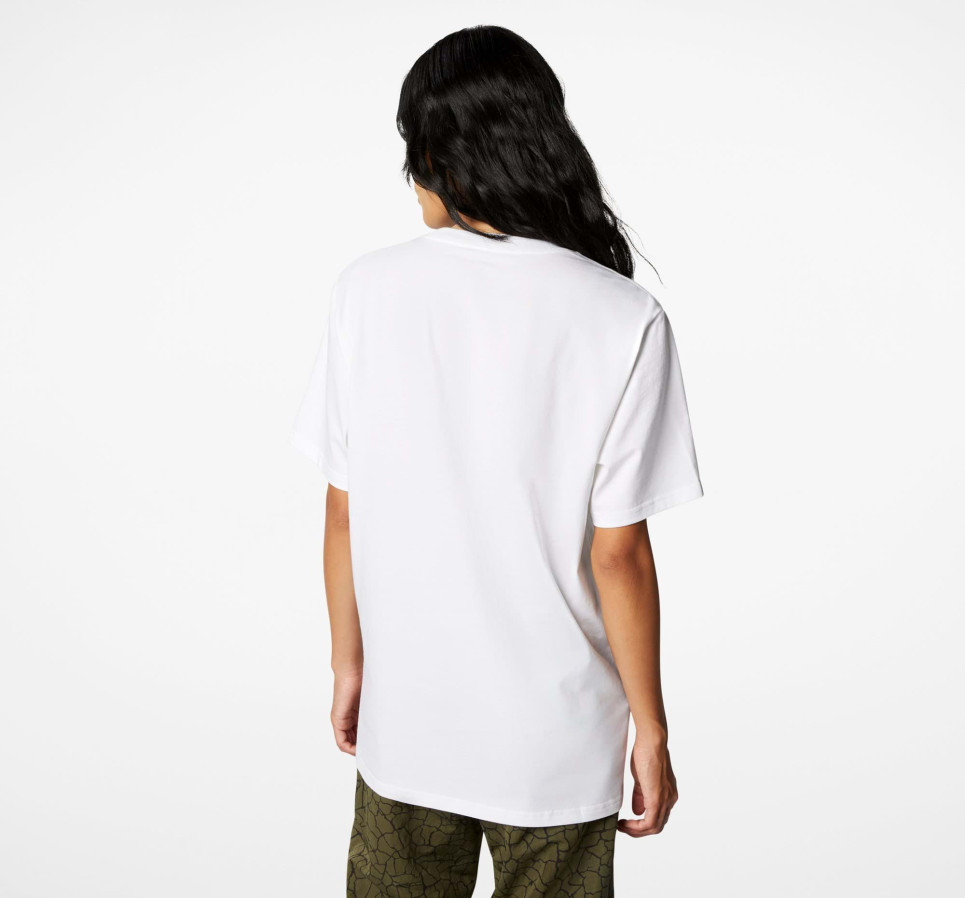 Converse Go-To All Star Patch Standard-Fit T-Shirt