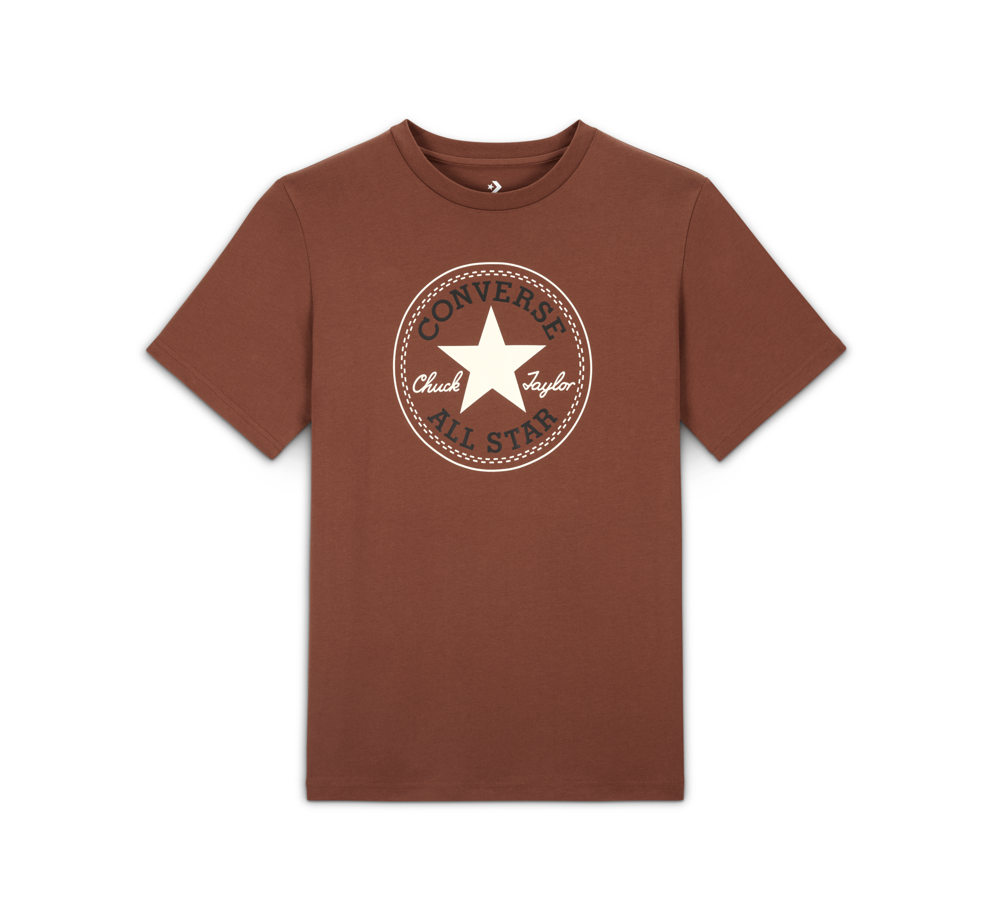 Converse Go-To All Star Patch Standard-Fit T-Shirt