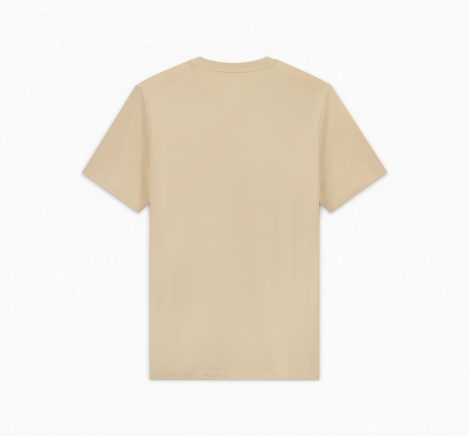Converse Go-To All Star Patch Standard-Fit T-Shirt