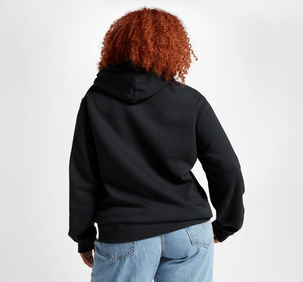 Converse Go-To Chuck Patch Standard Fit Hoodie