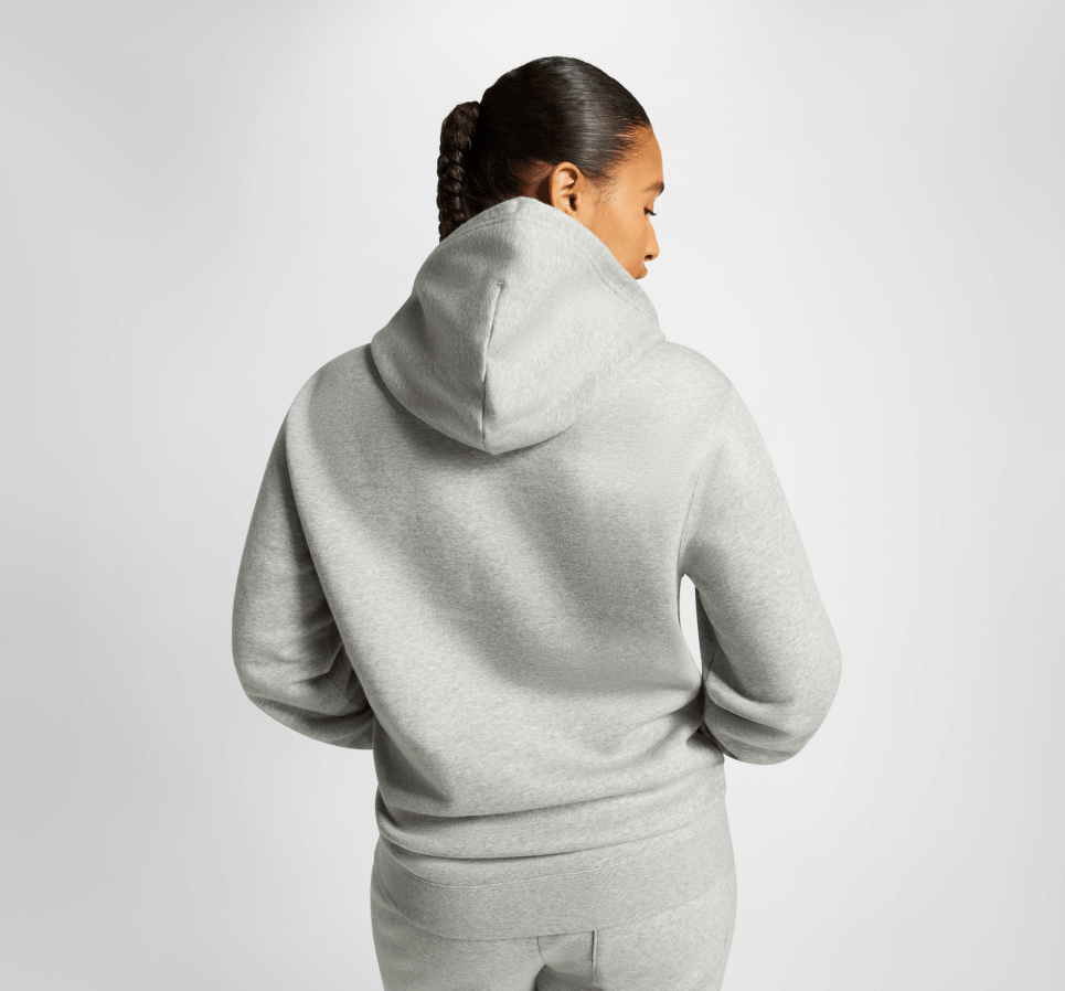 Converse Go-To Chuck Patch Standard Fit Hoodie