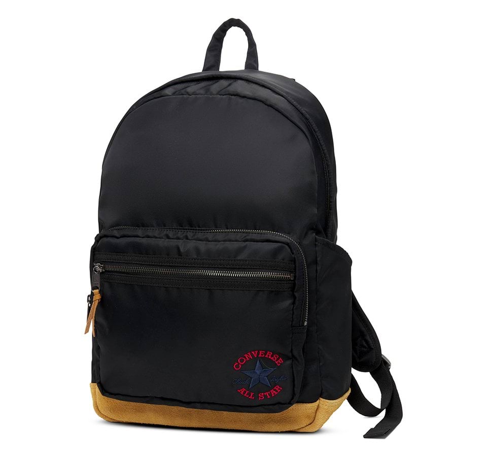 Retro Go 2 Backpack
