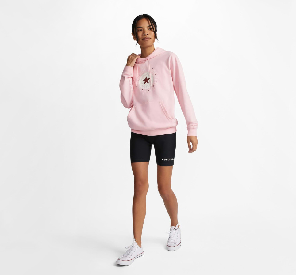 Radiating Love Classic Fit Hoodie