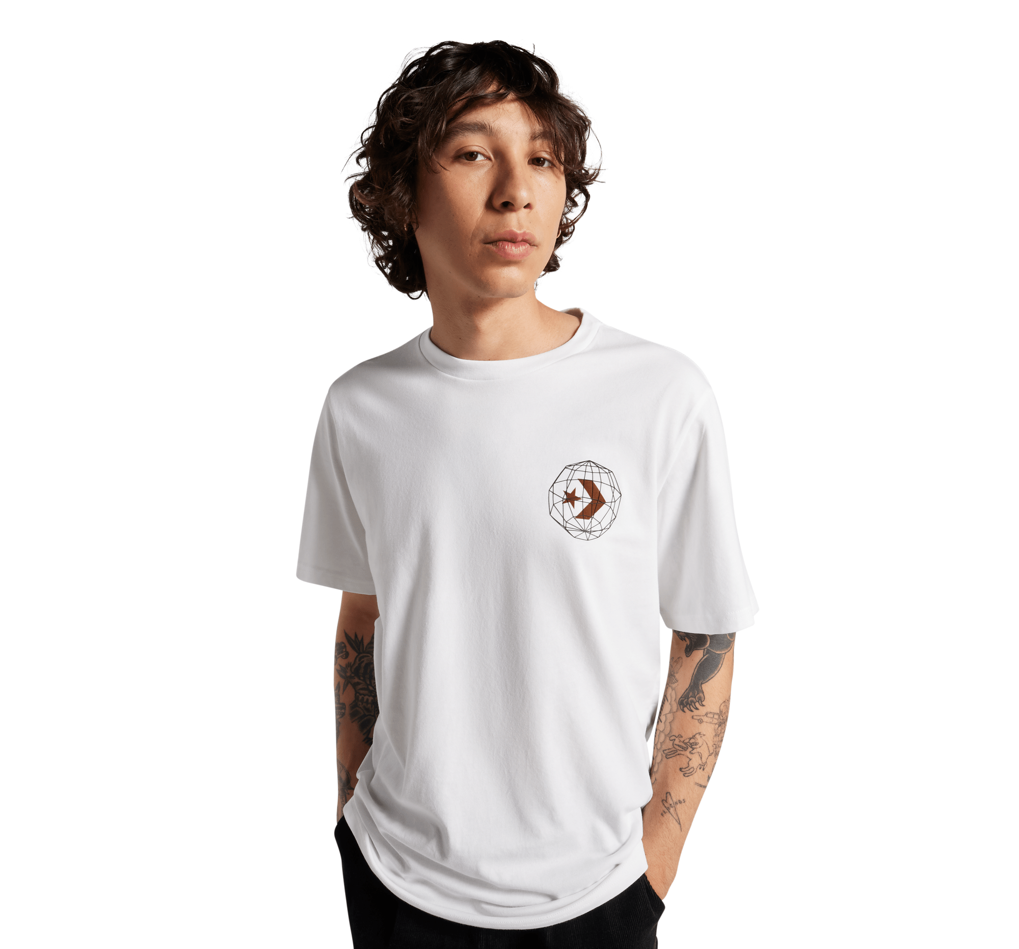 All Star Mountain T-shirt